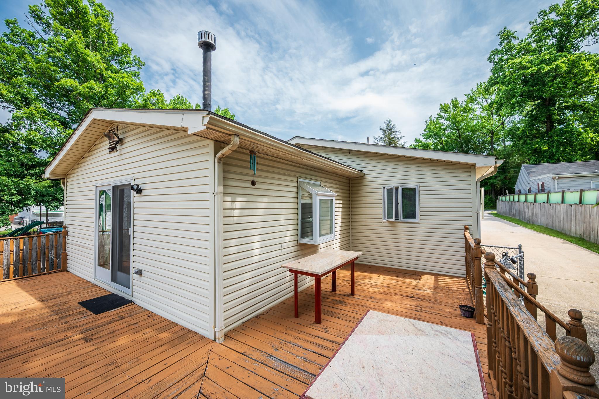 CHAMPION FOREST - Residential