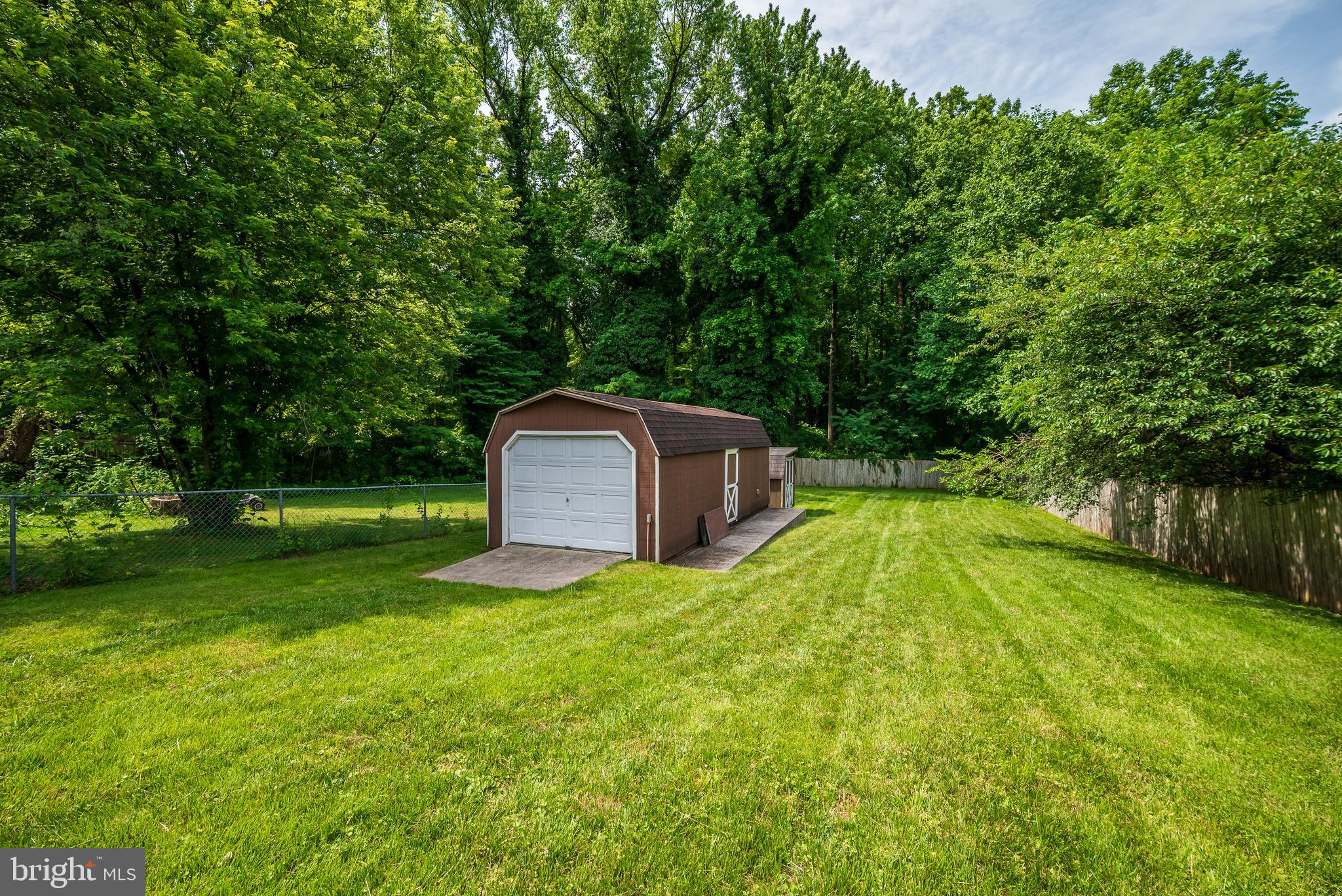 CHAMPION FOREST - Residential