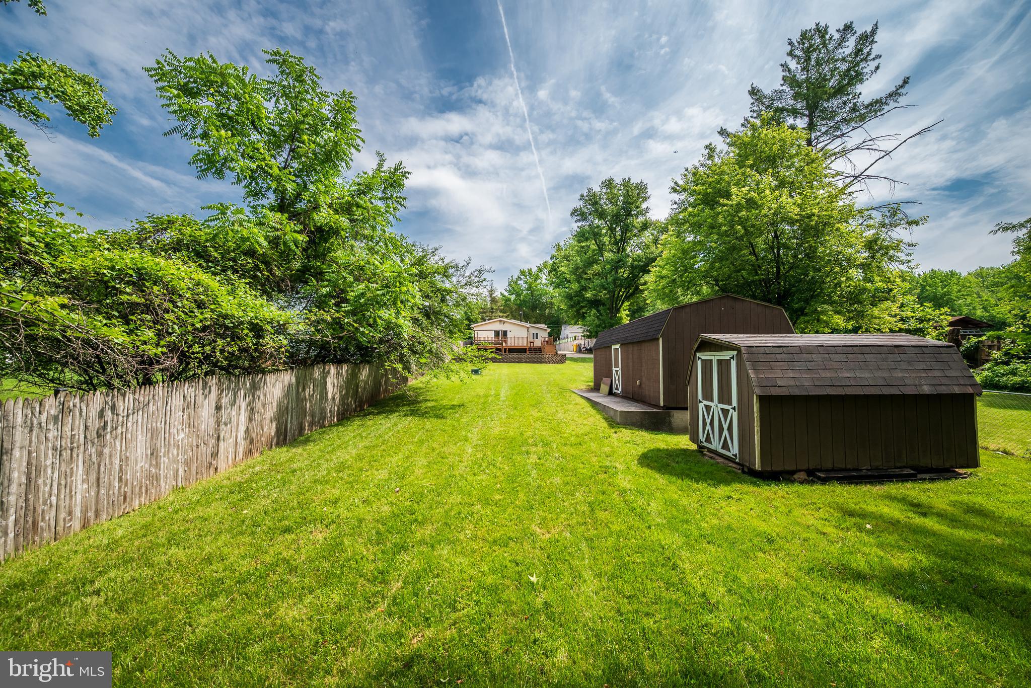 CHAMPION FOREST - Residential