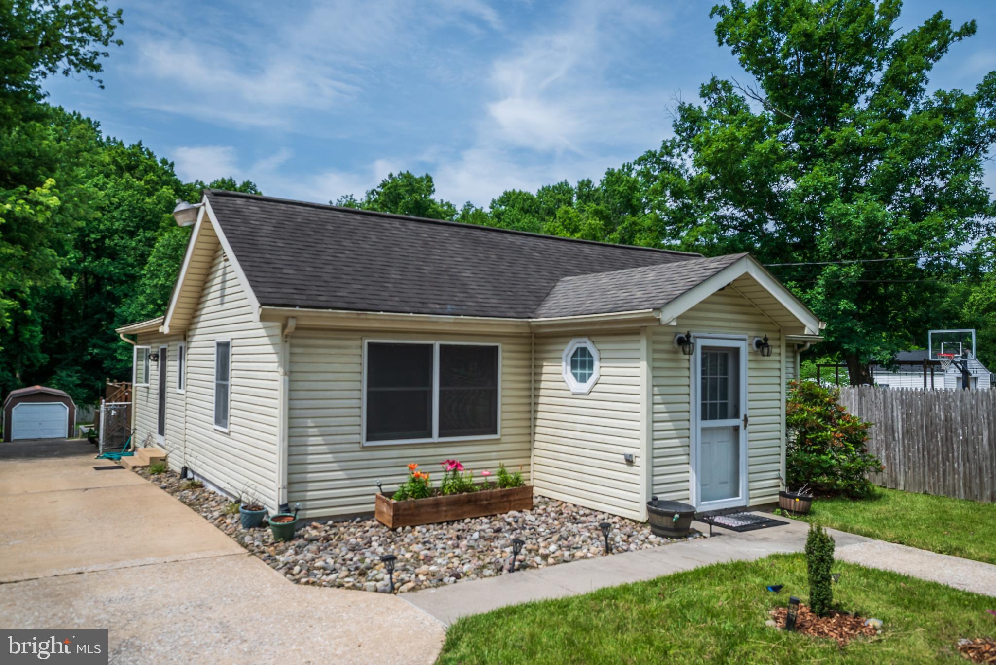 CHAMPION FOREST - Residential