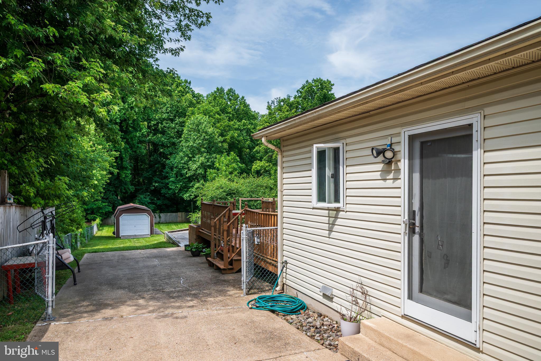 CHAMPION FOREST - Residential