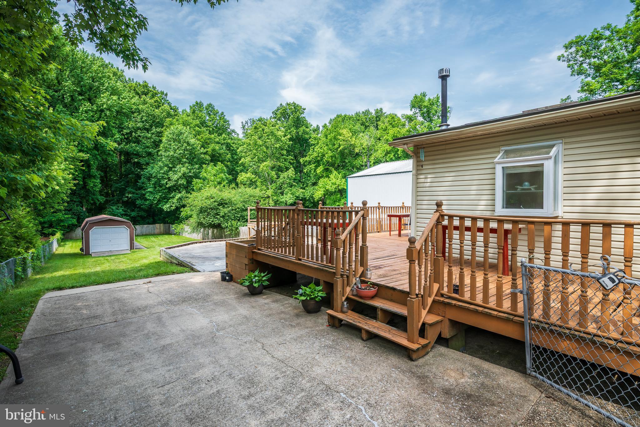 CHAMPION FOREST - Residential