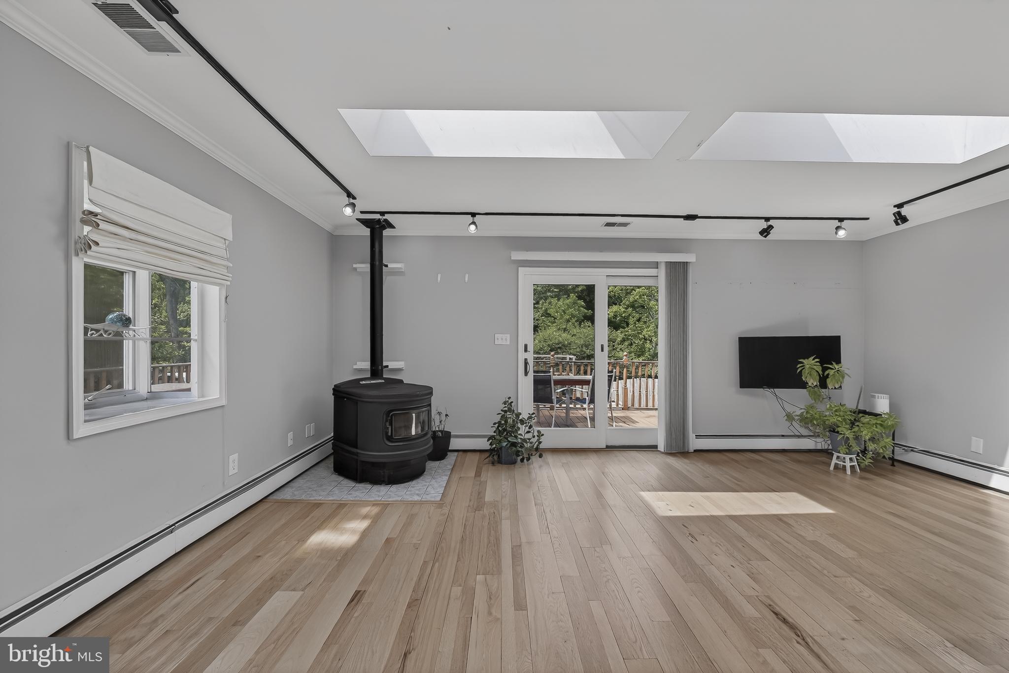 CHAMPION FOREST - Residential
