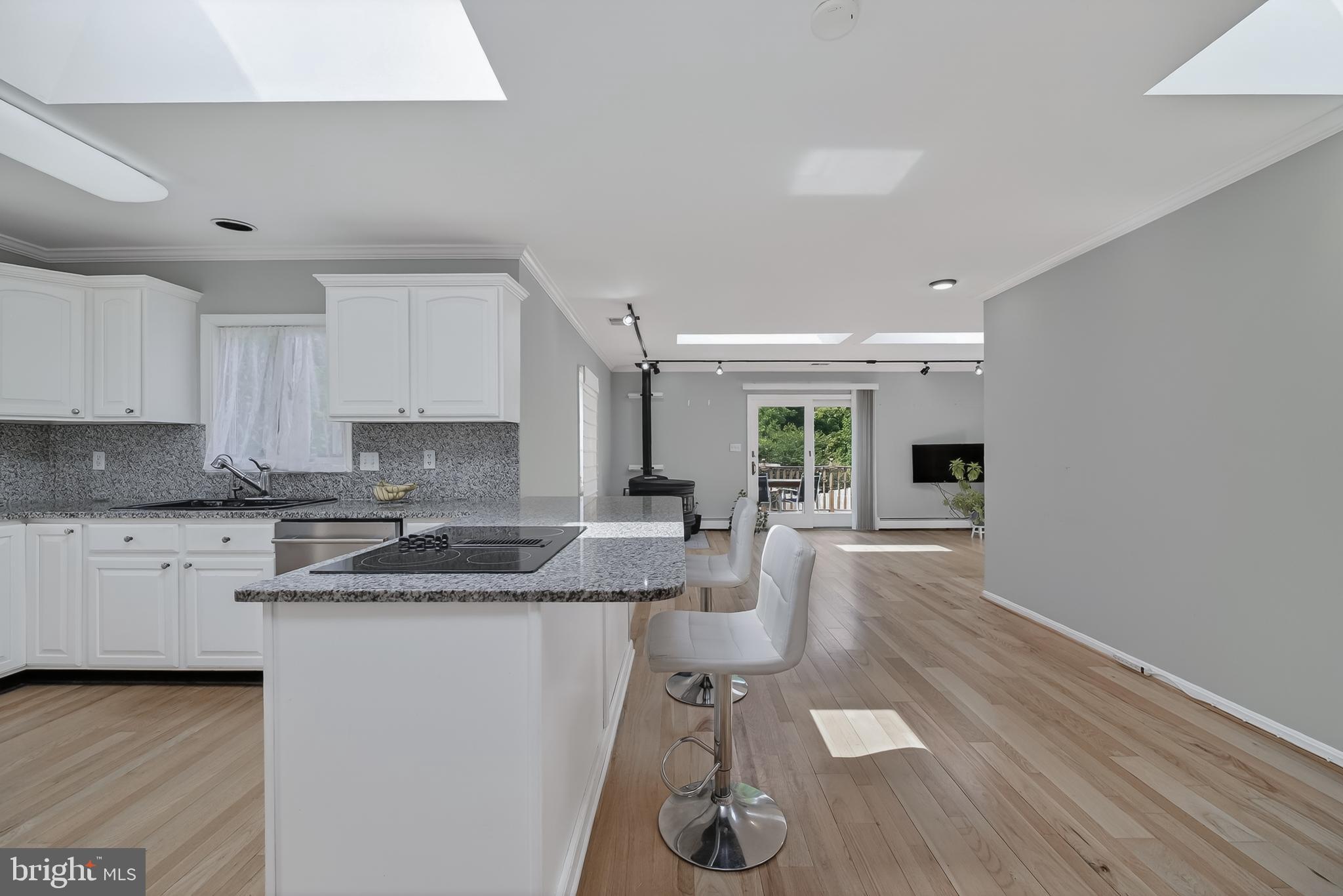 CHAMPION FOREST - Residential
