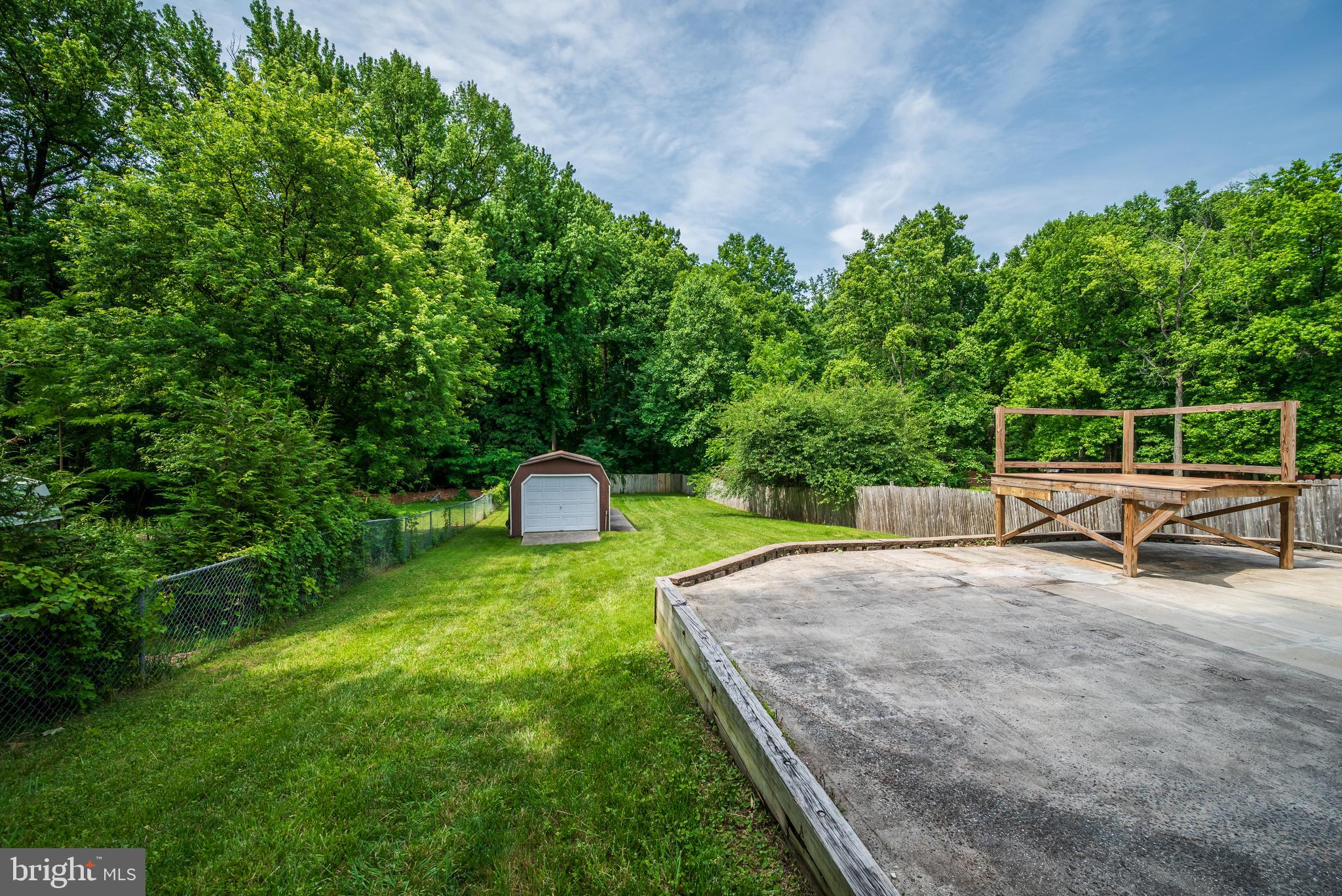 CHAMPION FOREST - Residential