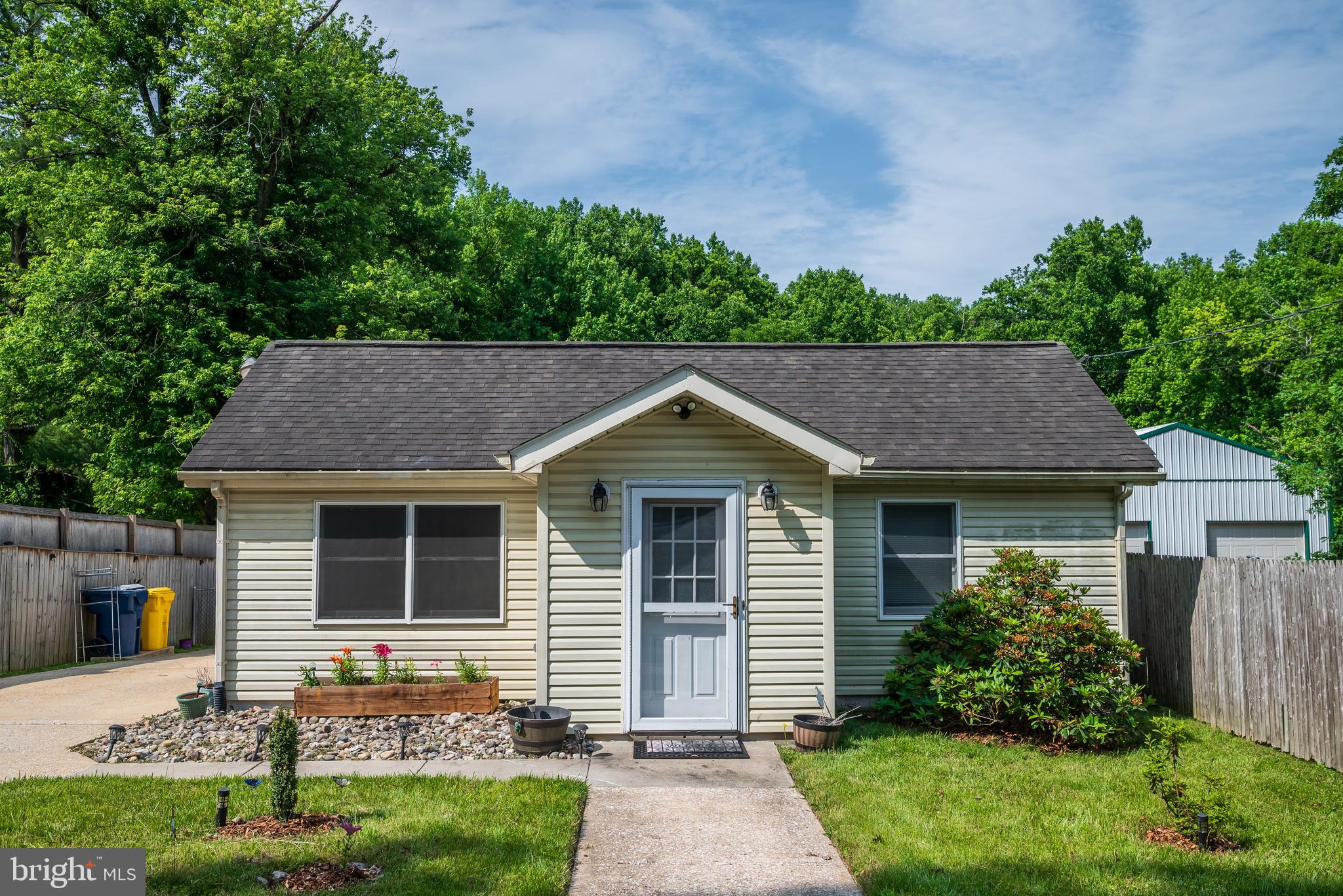 CHAMPION FOREST - Residential
