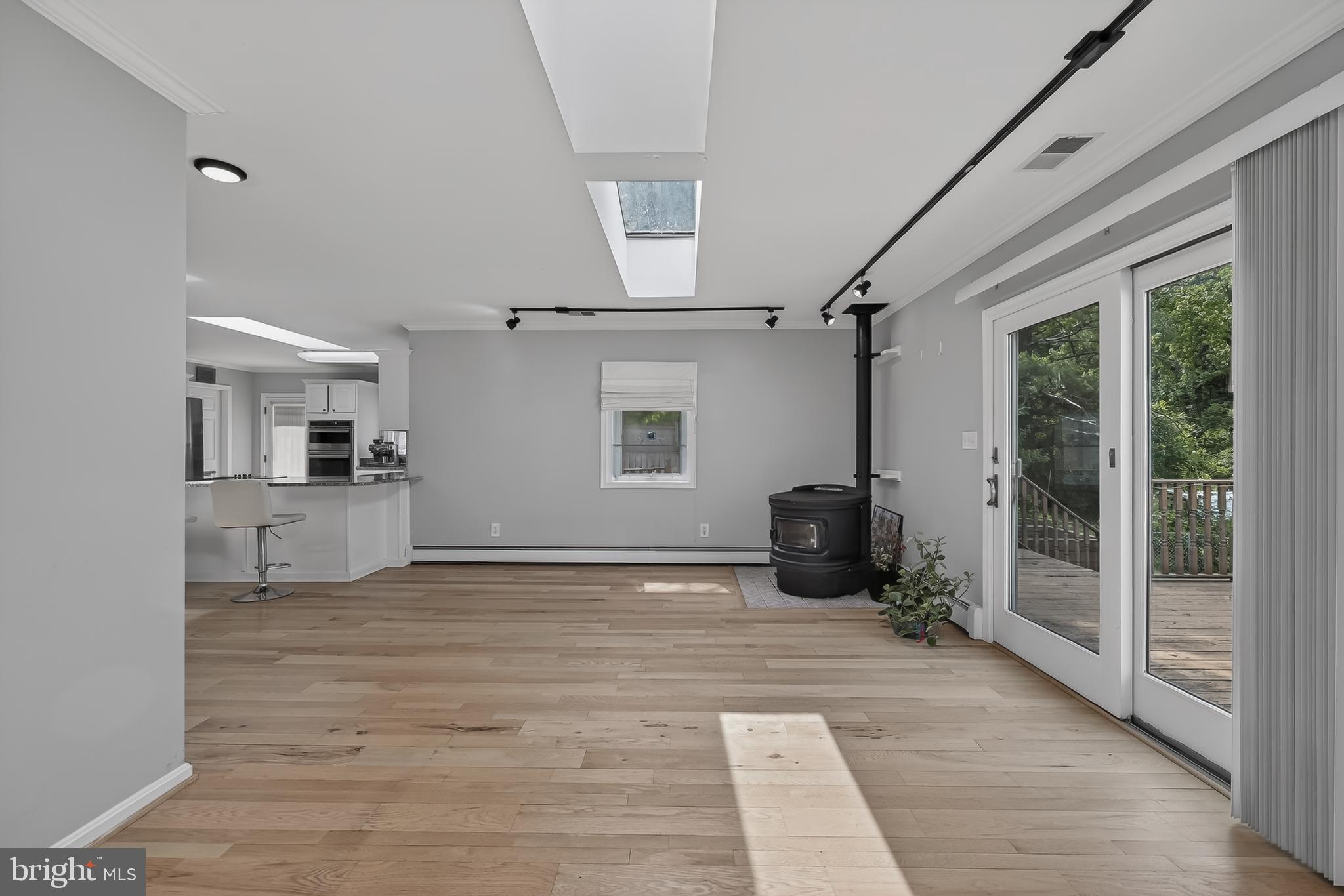 CHAMPION FOREST - Residential