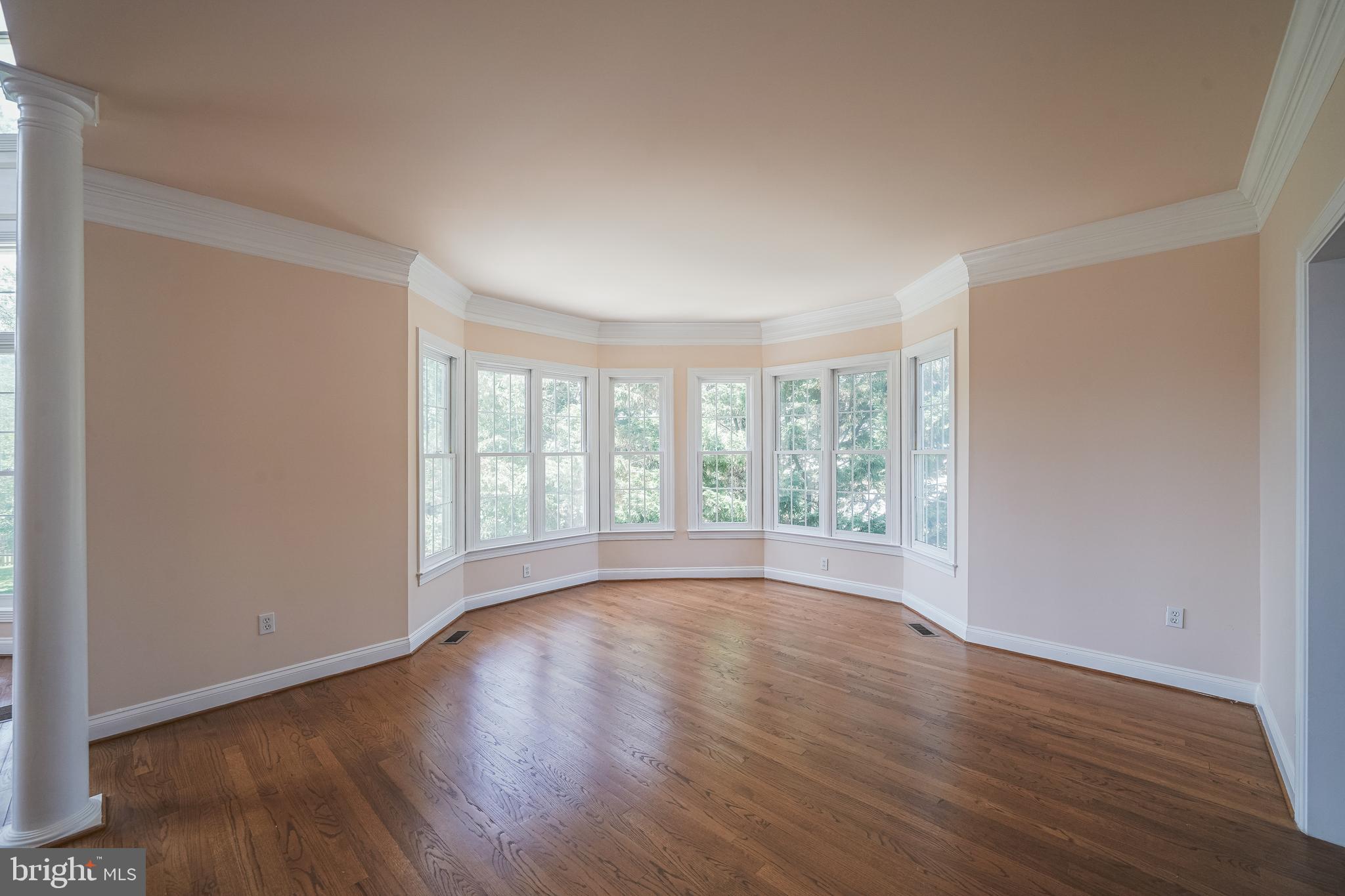 SMALLS NURSERY - Residential