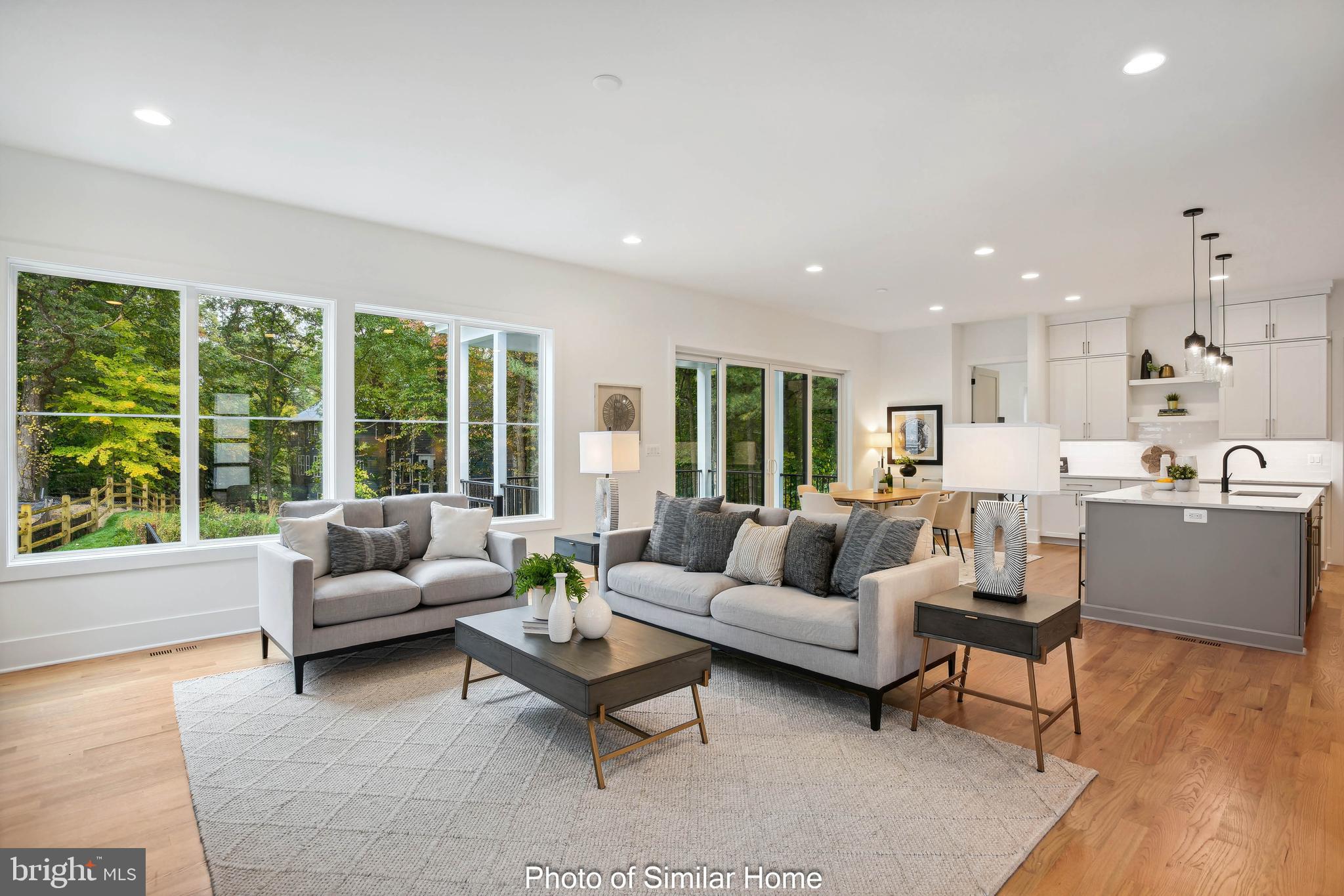 CHERRYDALE - Residential