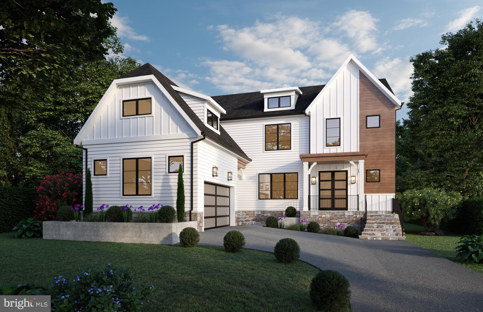 CHERRYDALE - Residential