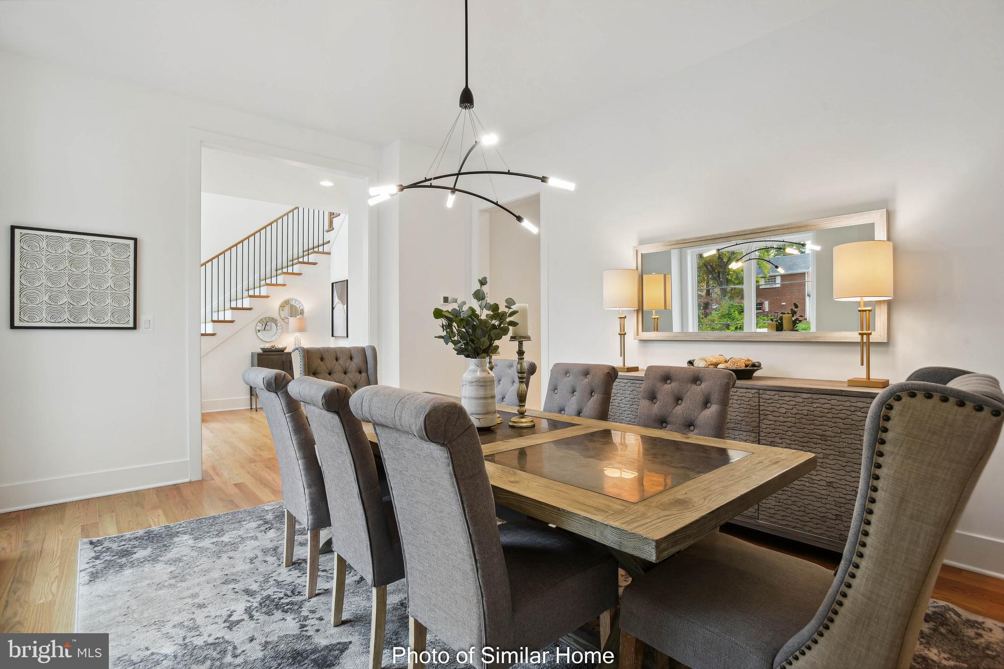 CHERRYDALE - Residential