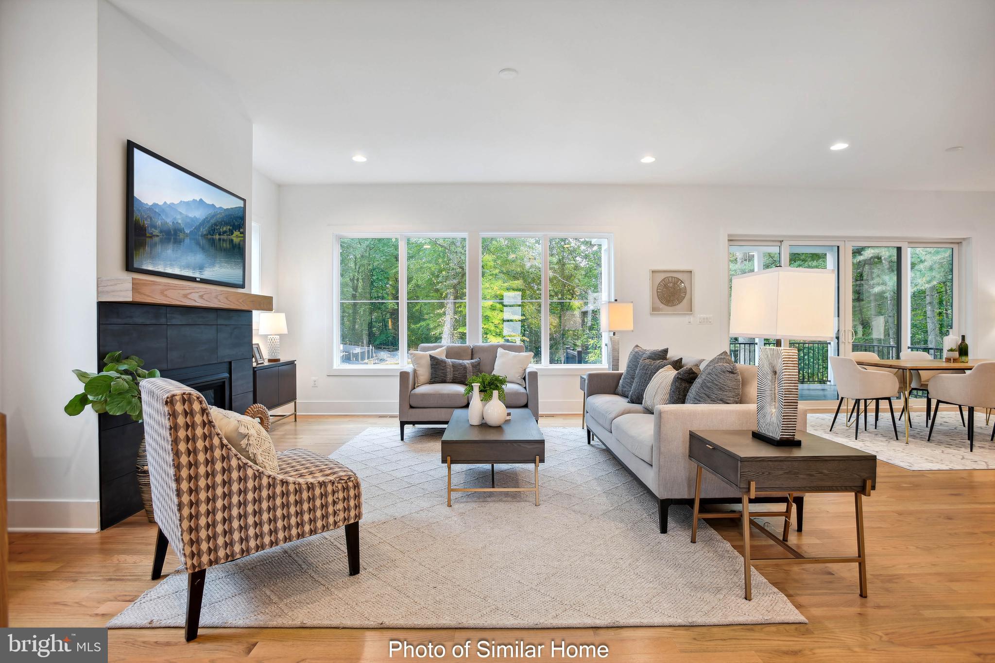 CHERRYDALE - Residential