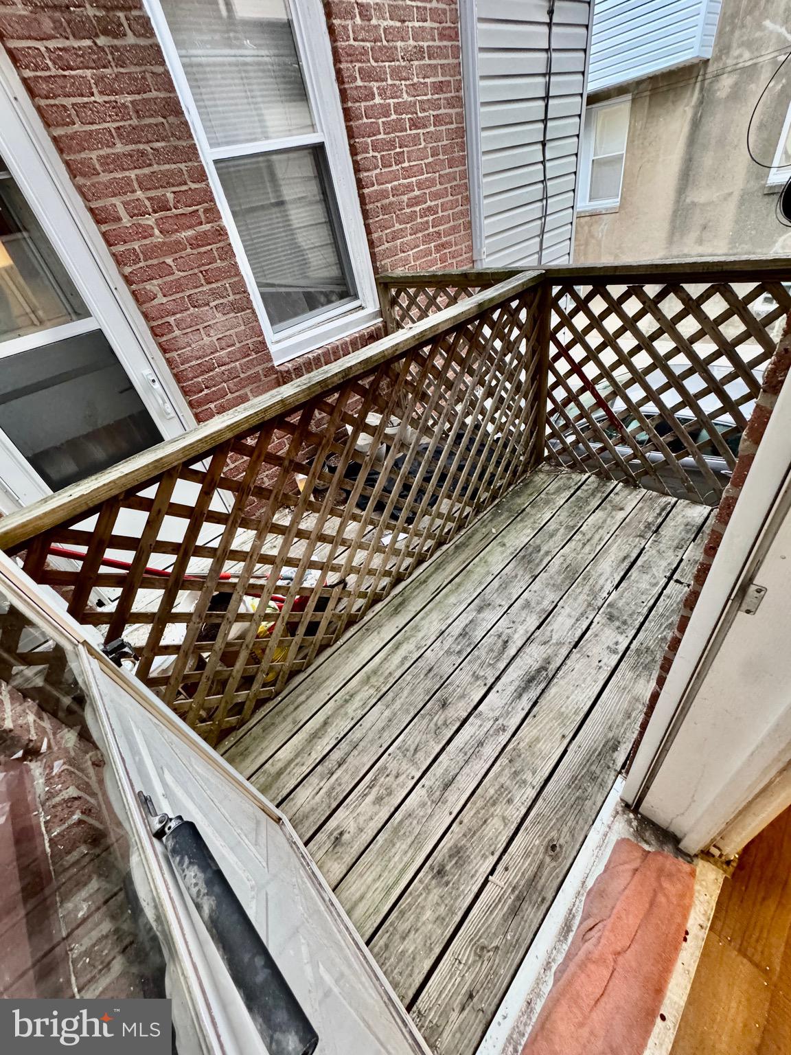 PHILADELPHIA - Residential