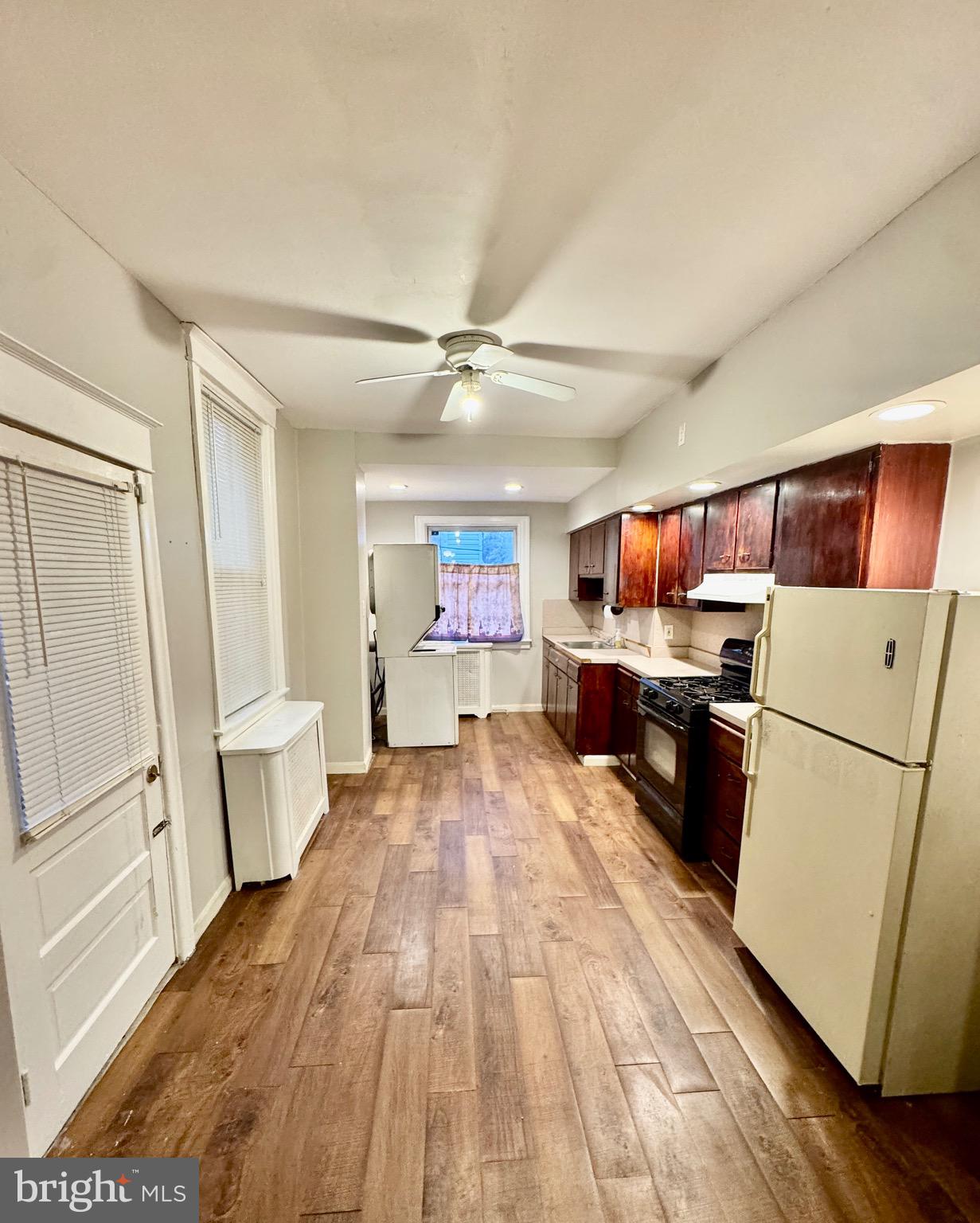 PHILADELPHIA - Residential