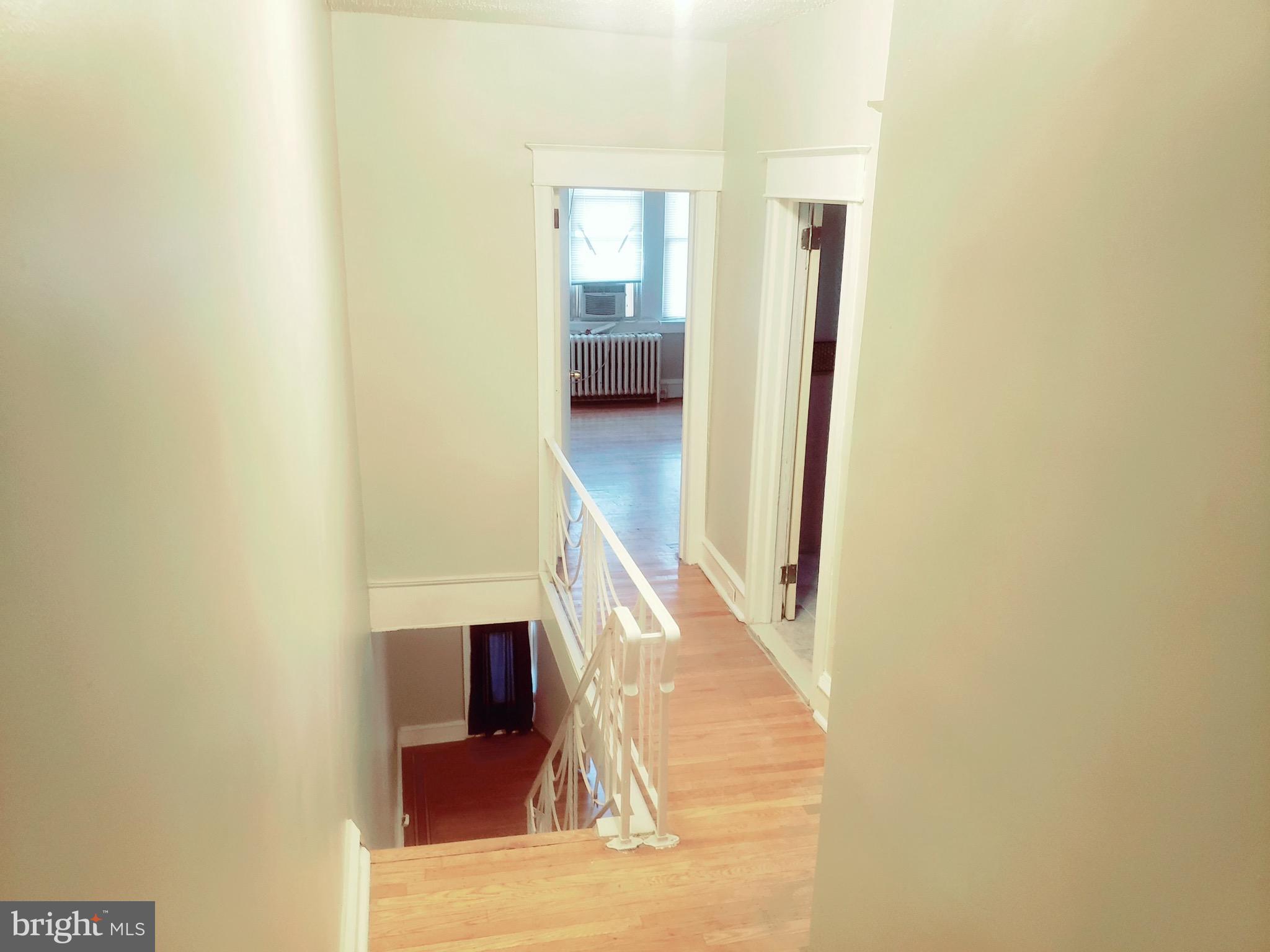 PHILADELPHIA - Residential