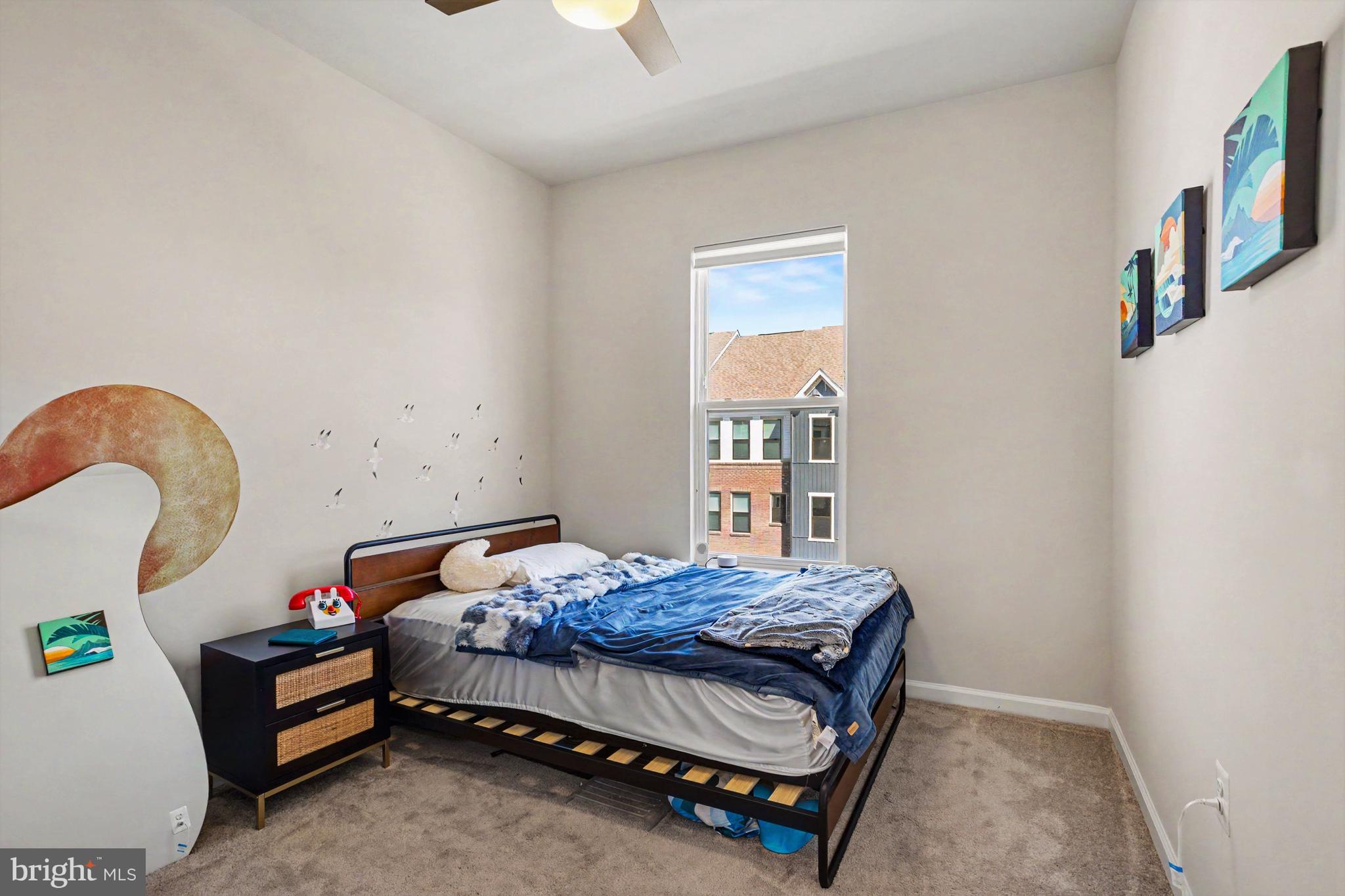 WATERSHED - Residential