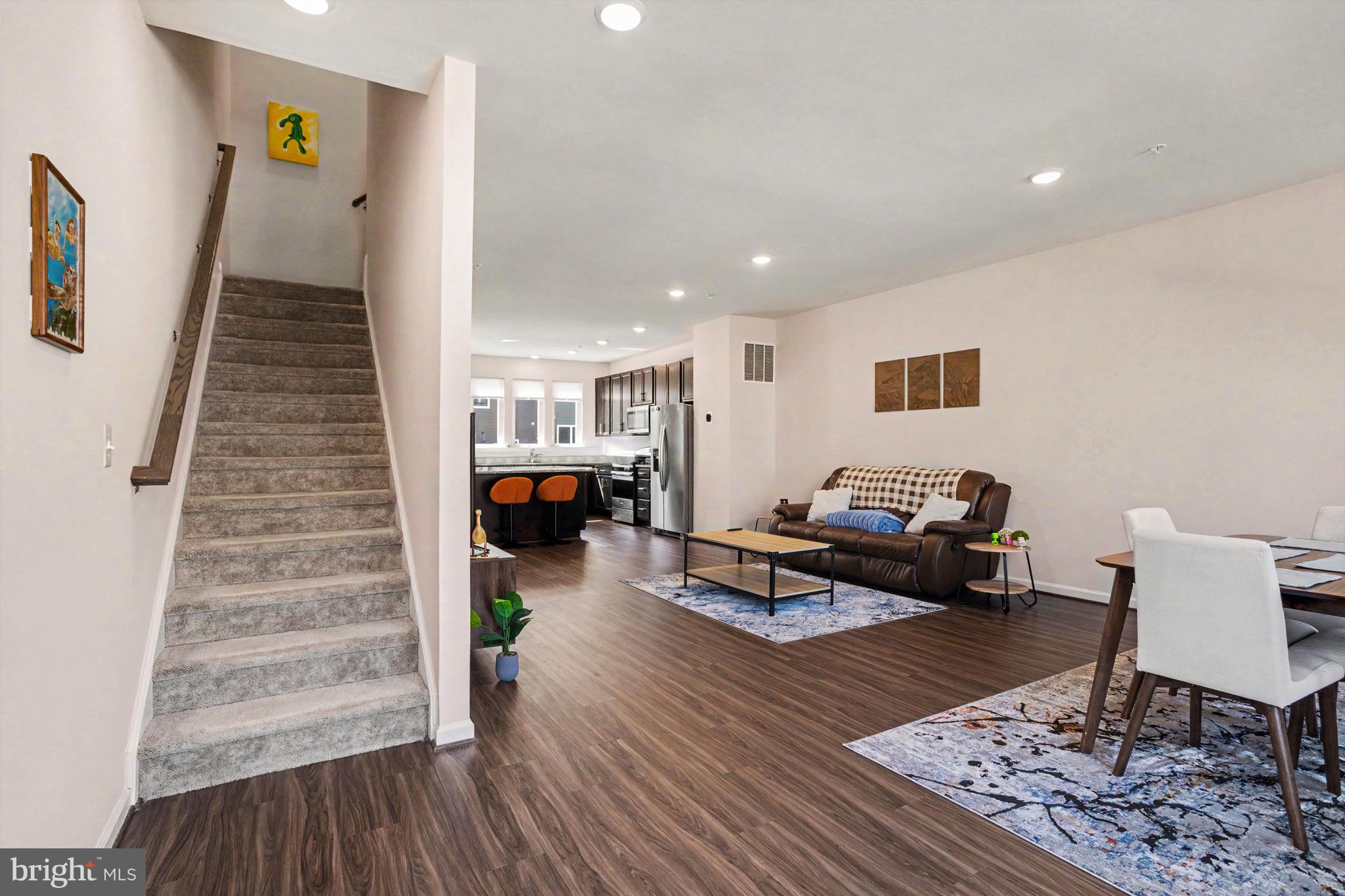 WATERSHED - Residential
