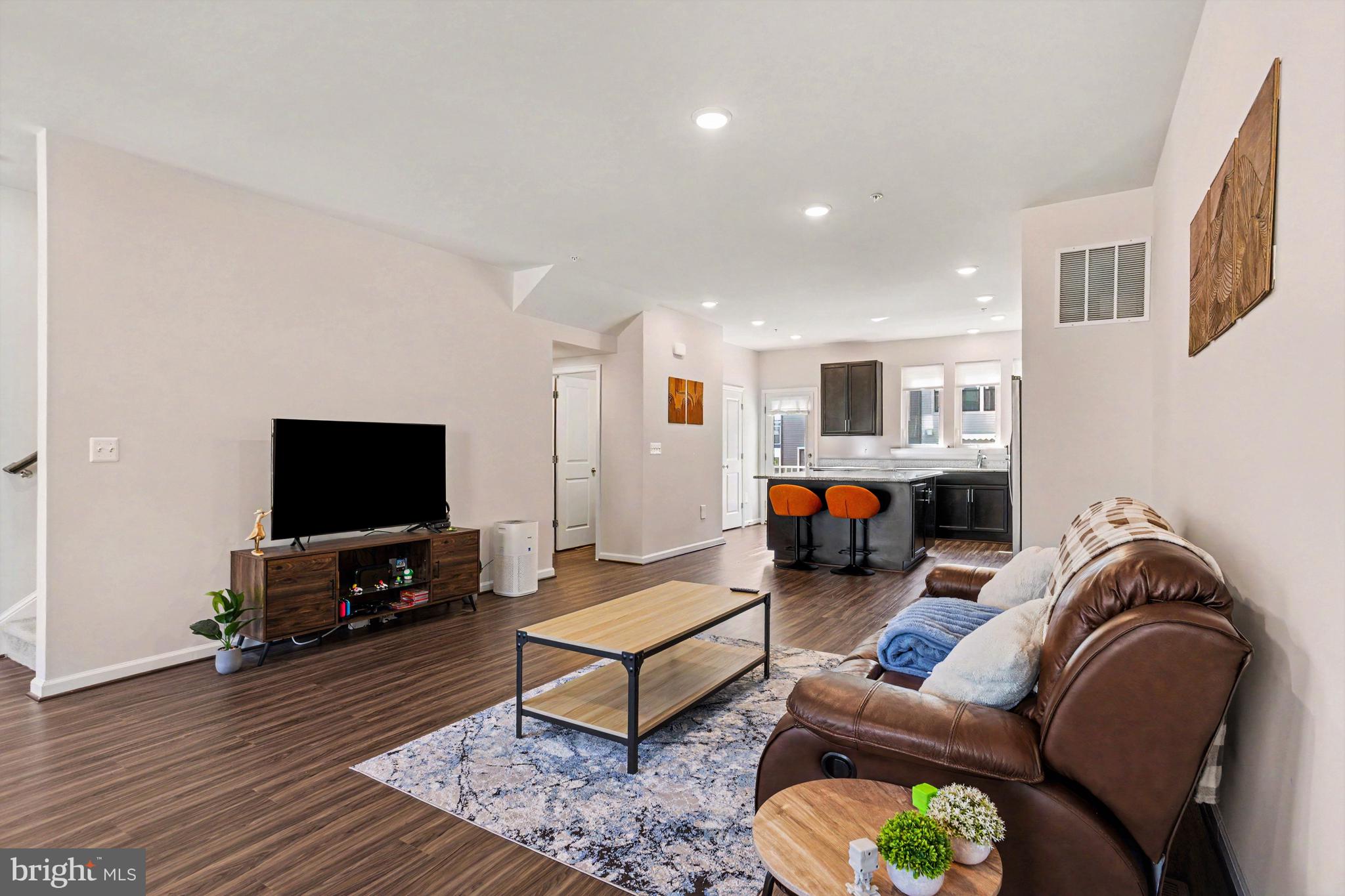 WATERSHED - Residential