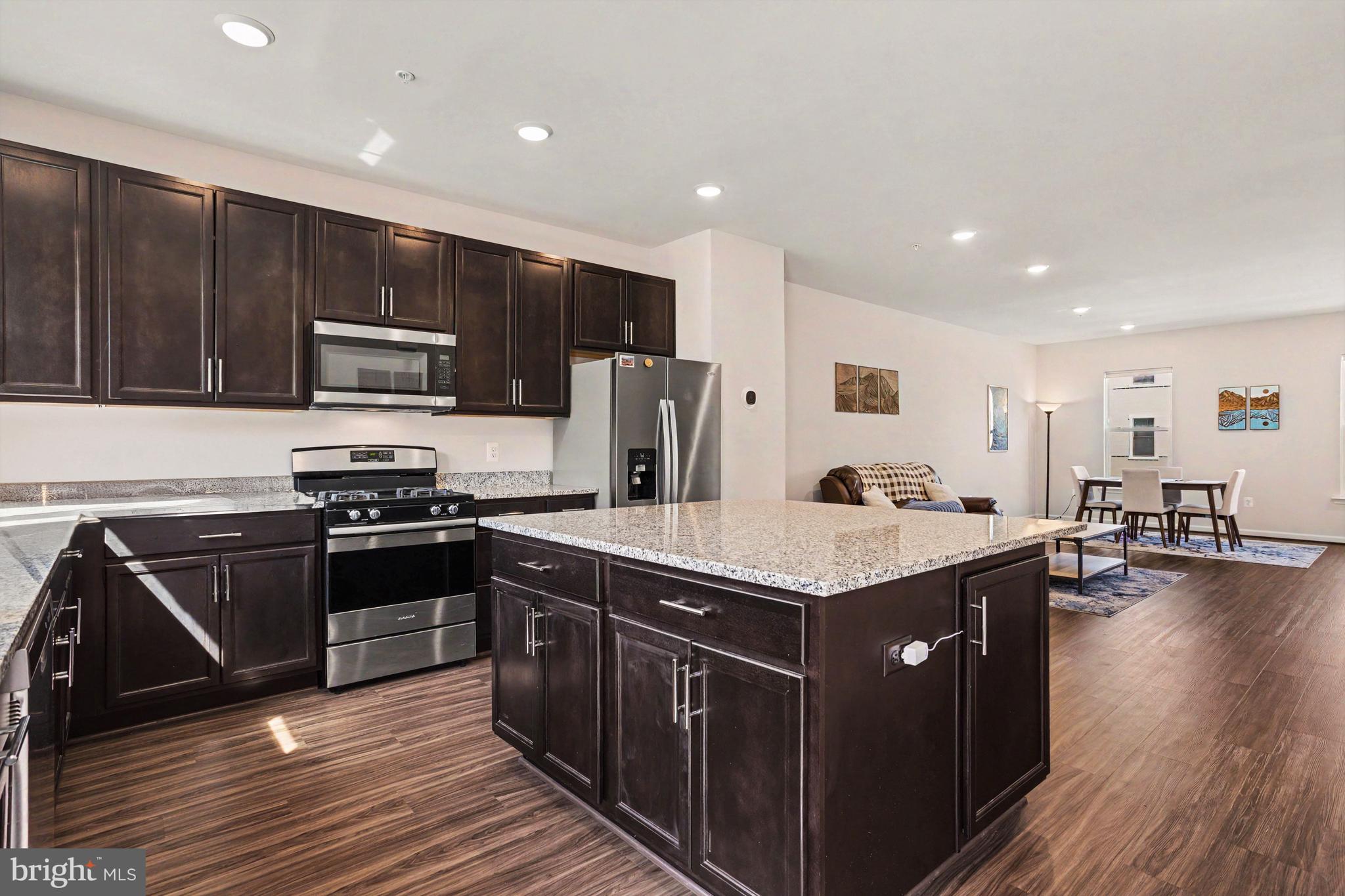 WATERSHED - Residential