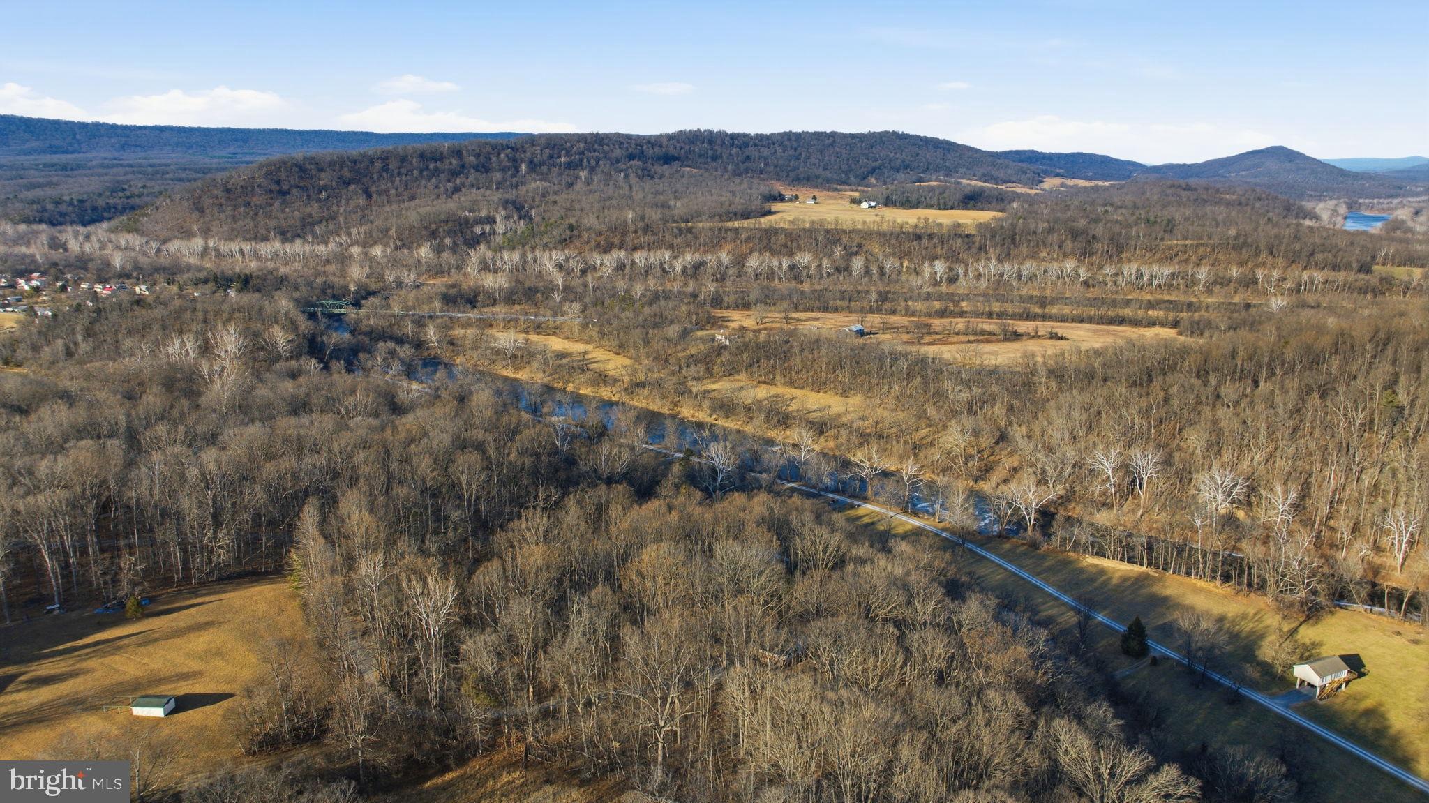 CACAPON RIVER MEADOWS - Residential