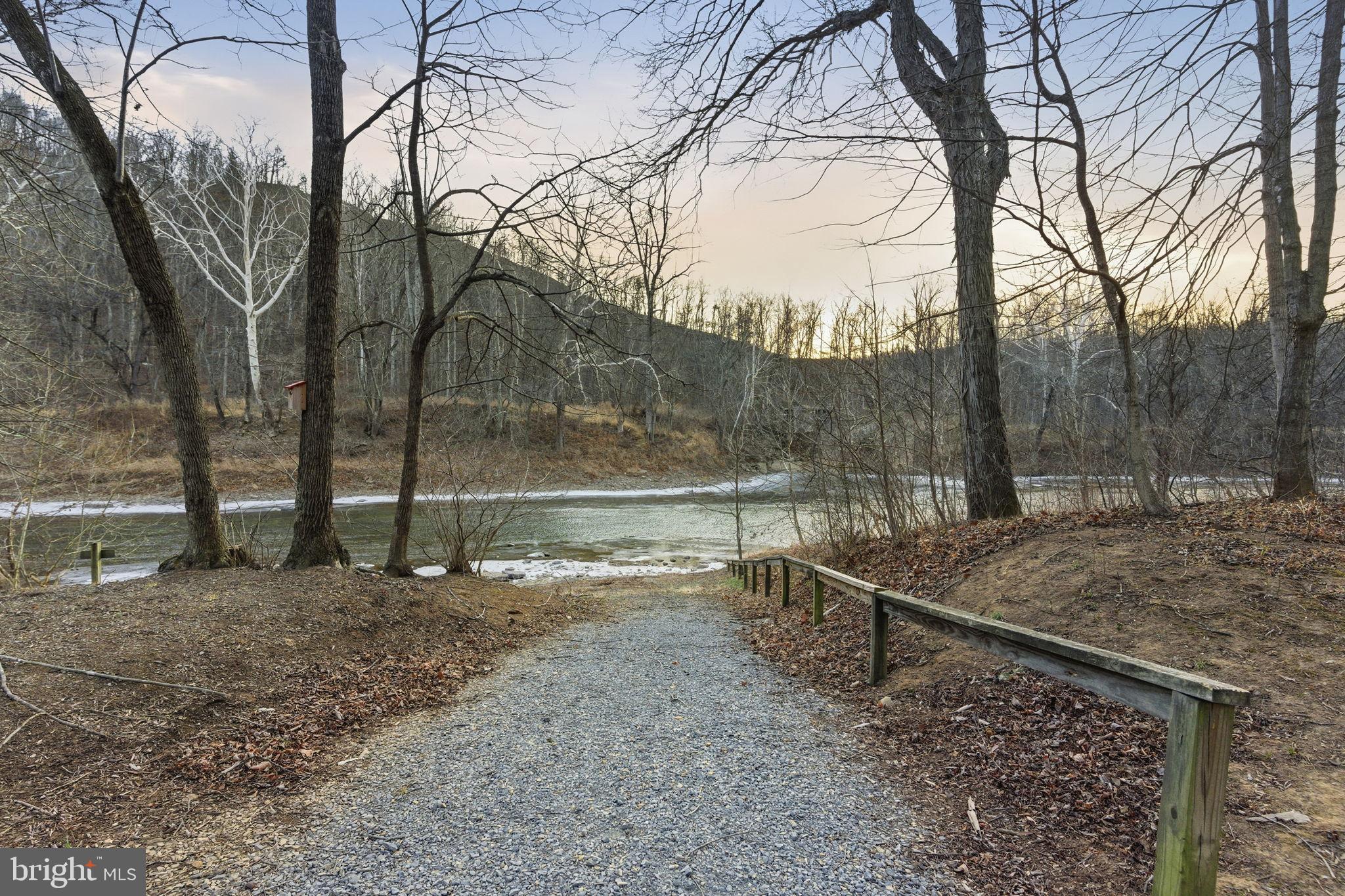 CACAPON RIVER MEADOWS - Residential