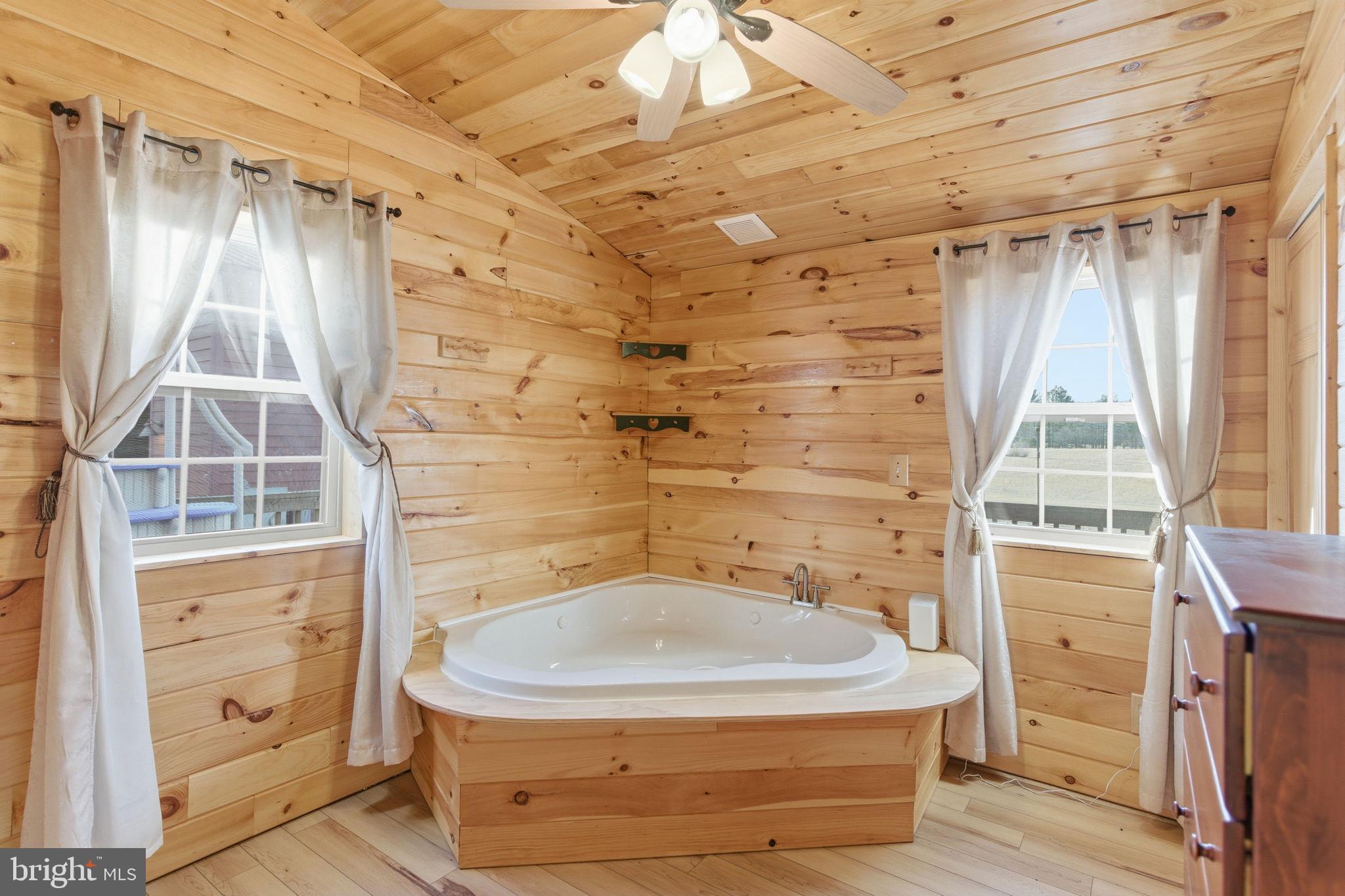 CACAPON RIVER MEADOWS - Residential