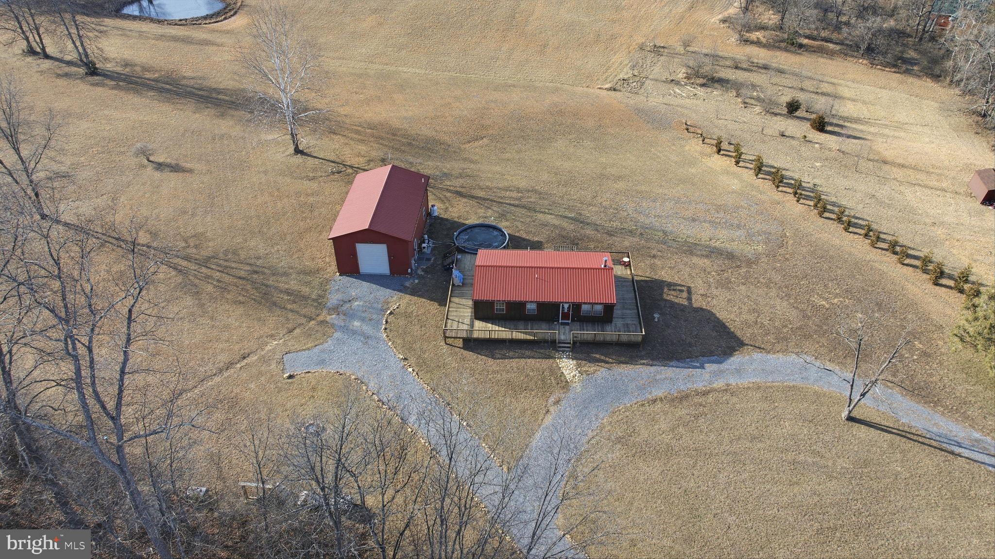 CACAPON RIVER MEADOWS - Residential