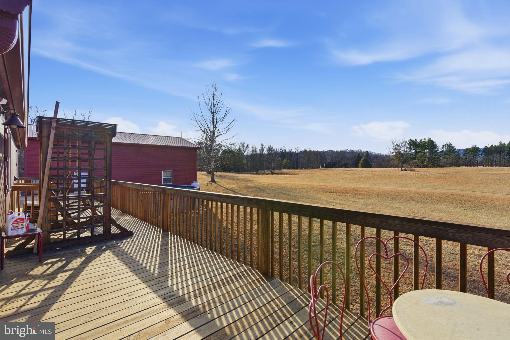CACAPON RIVER MEADOWS - Residential