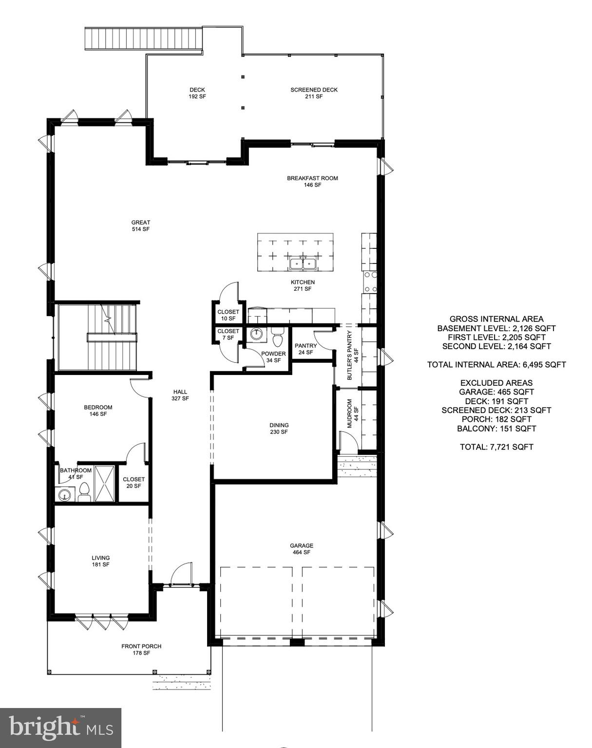 CHURCHILL - Residential