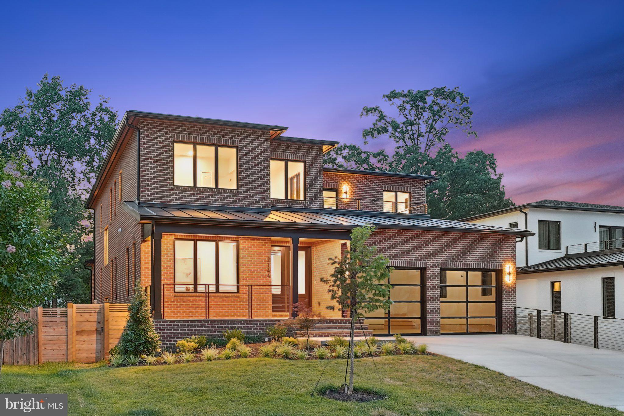CHURCHILL - Residential