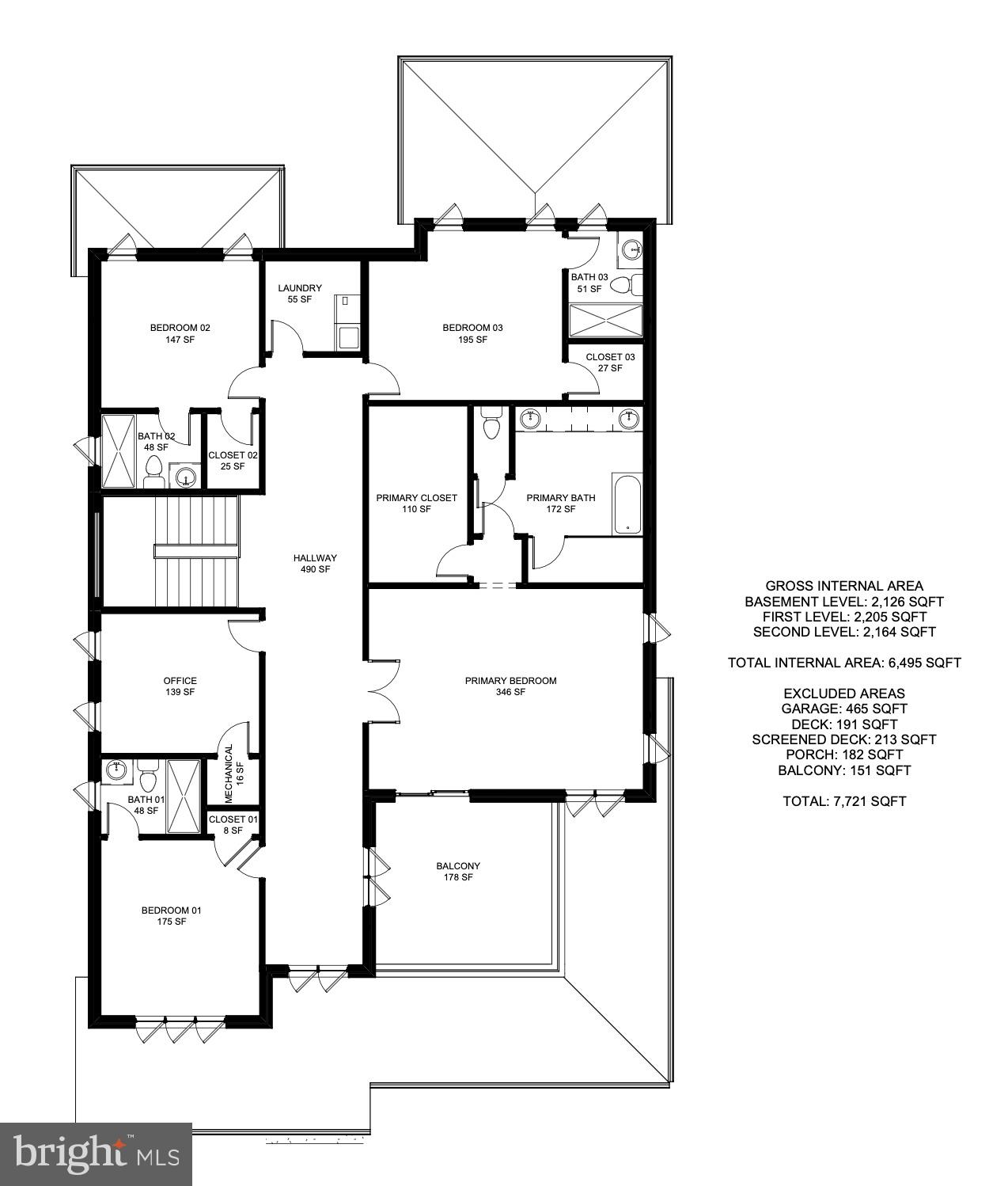 CHURCHILL - Residential