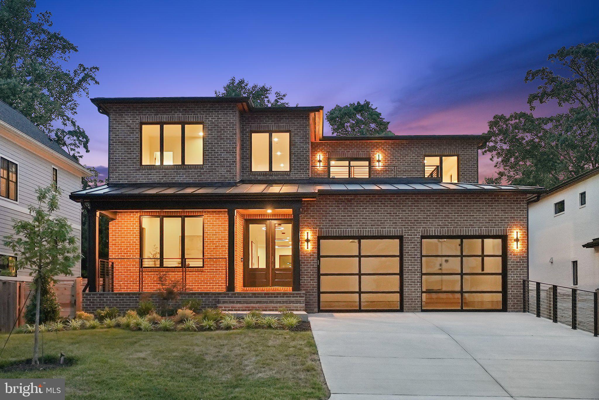 CHURCHILL - Residential