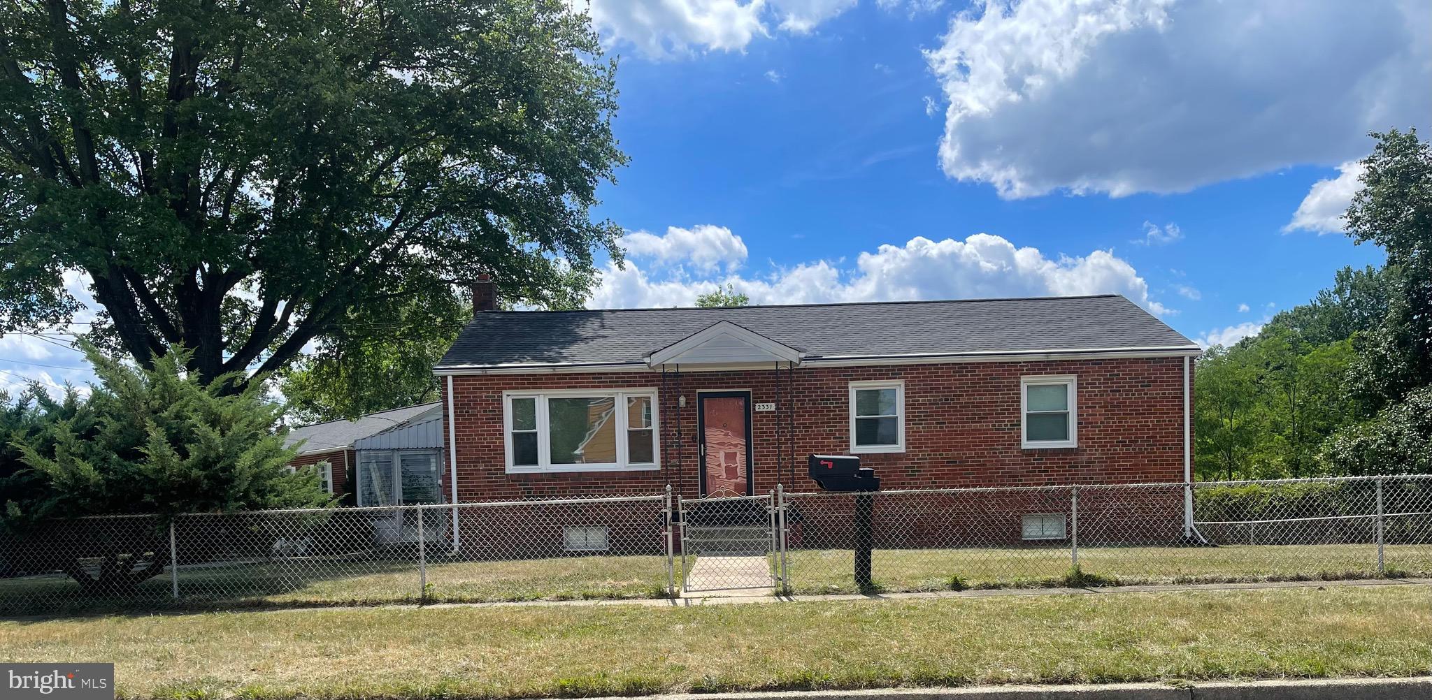 CLEARVIEW - Residential