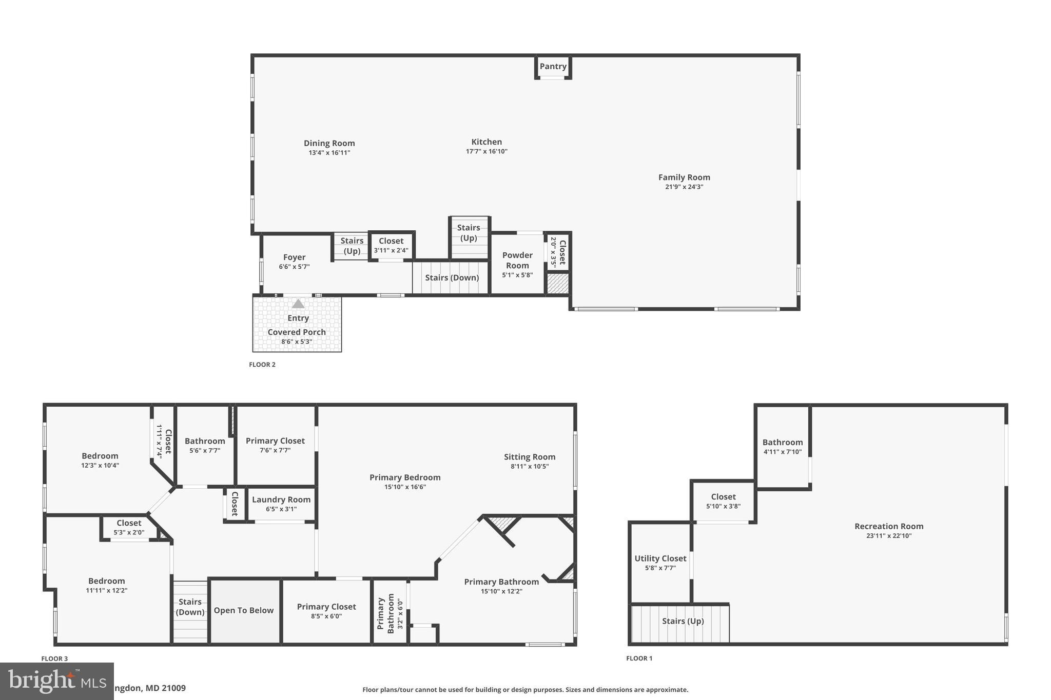 LAUREL RIDGE - Residential