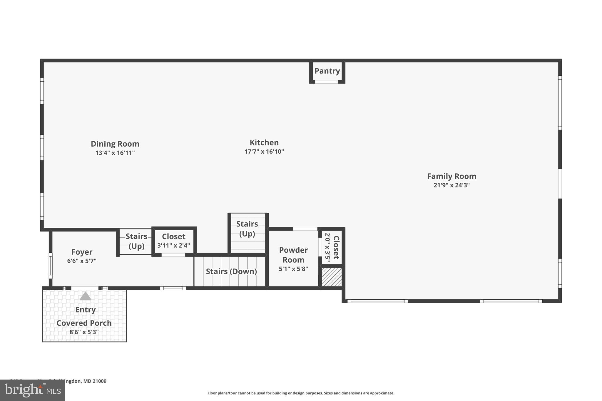 LAUREL RIDGE - Residential