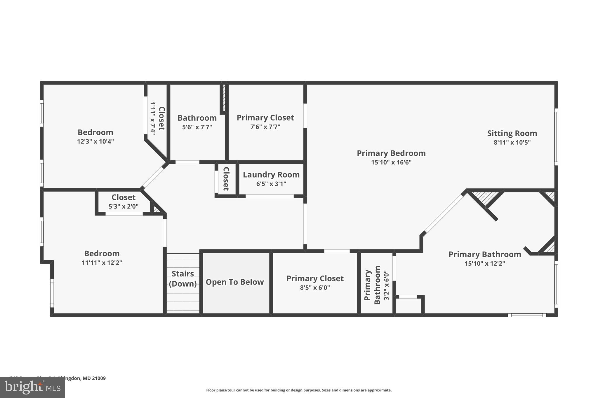 LAUREL RIDGE - Residential
