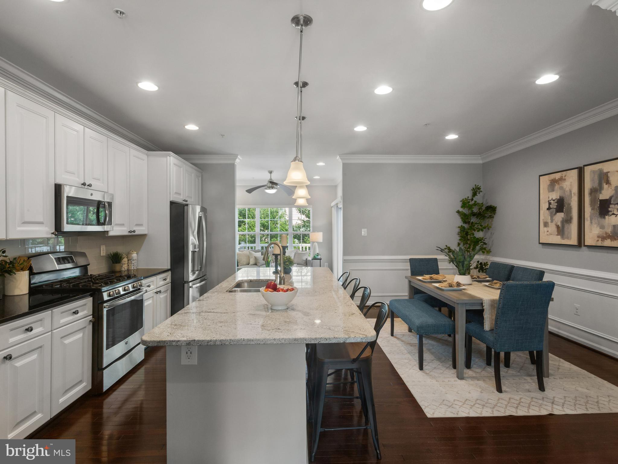 SIMPSON MILL - Residential