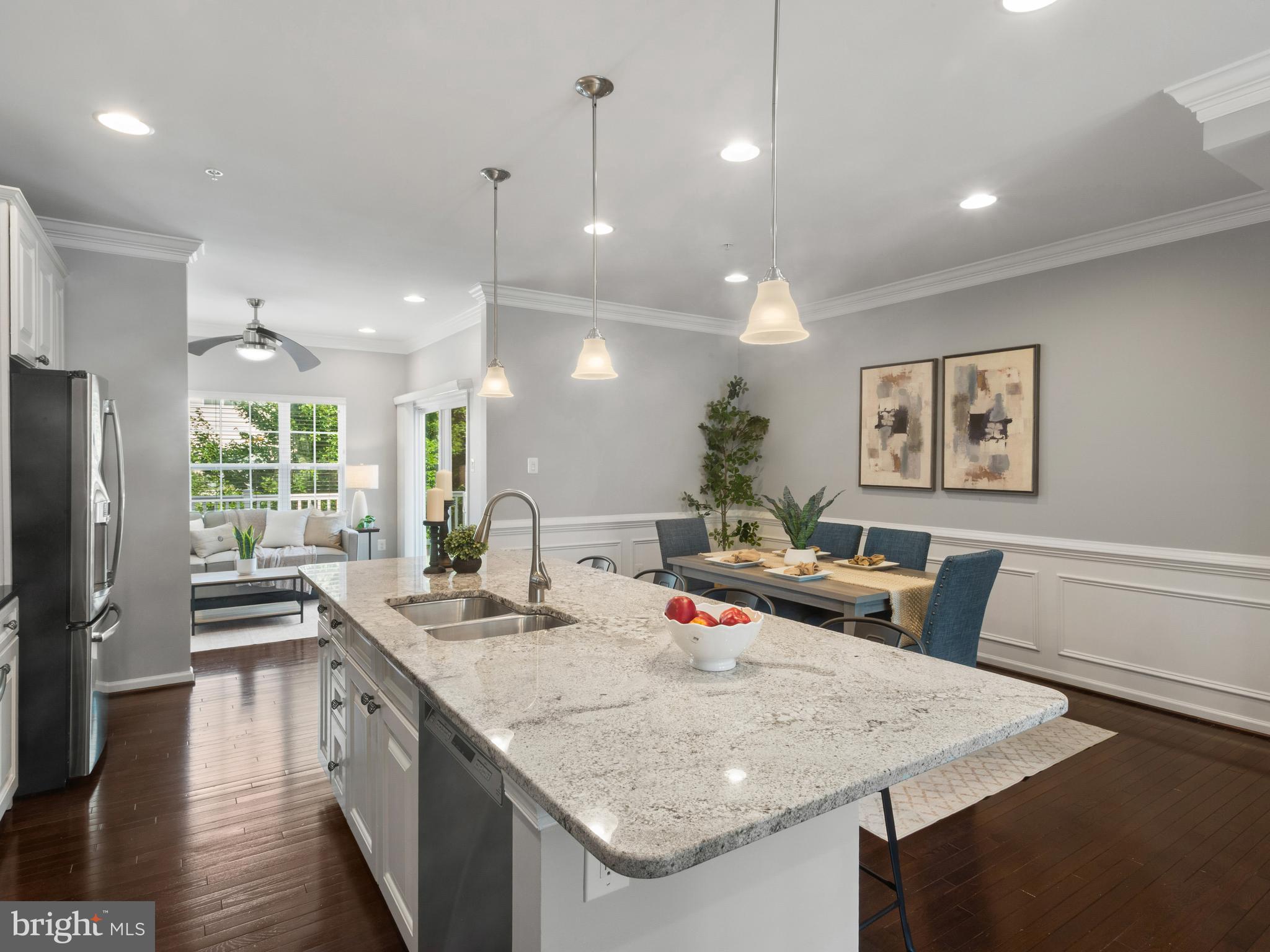 SIMPSON MILL - Residential