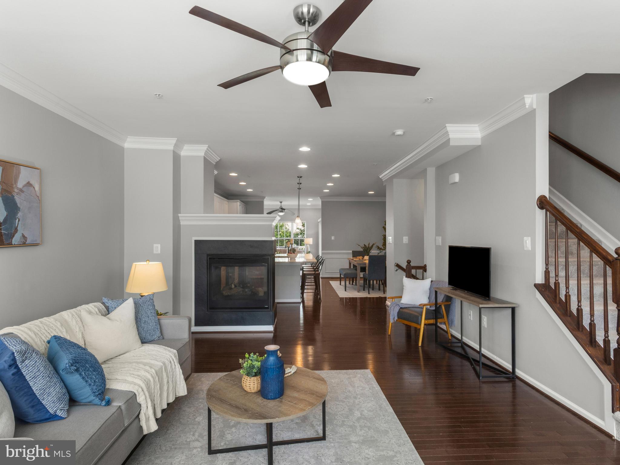 SIMPSON MILL - Residential