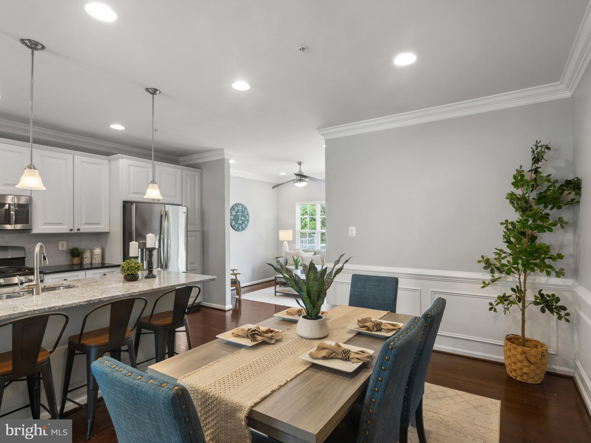 SIMPSON MILL - Residential