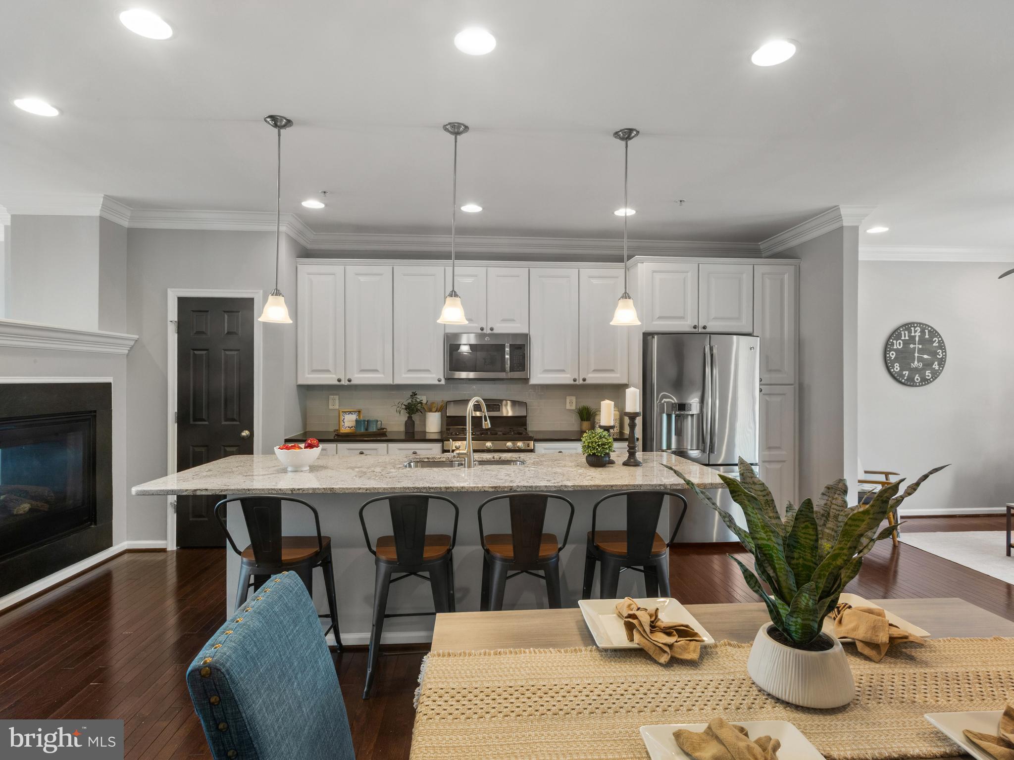 SIMPSON MILL - Residential