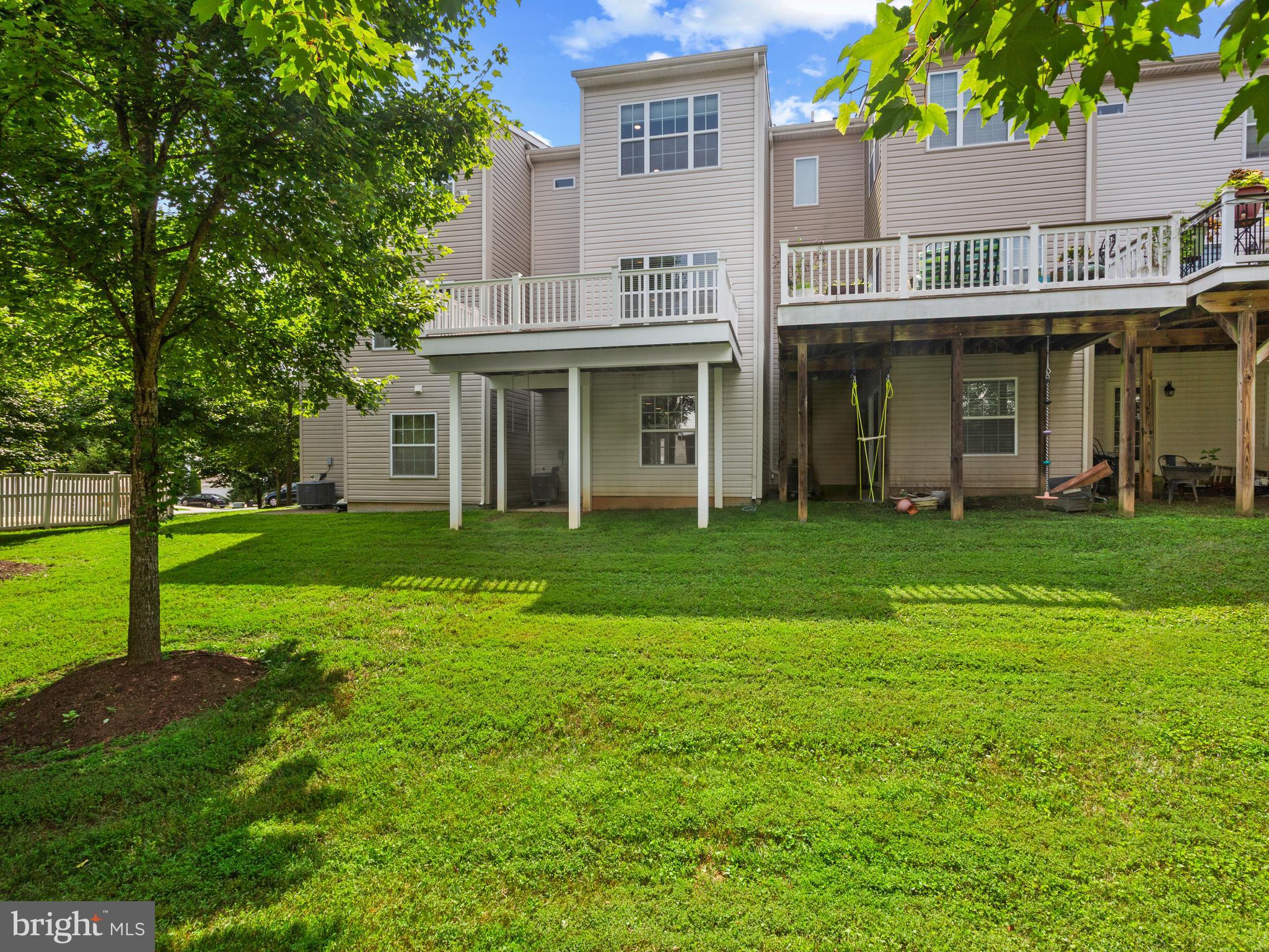 SIMPSON MILL - Residential