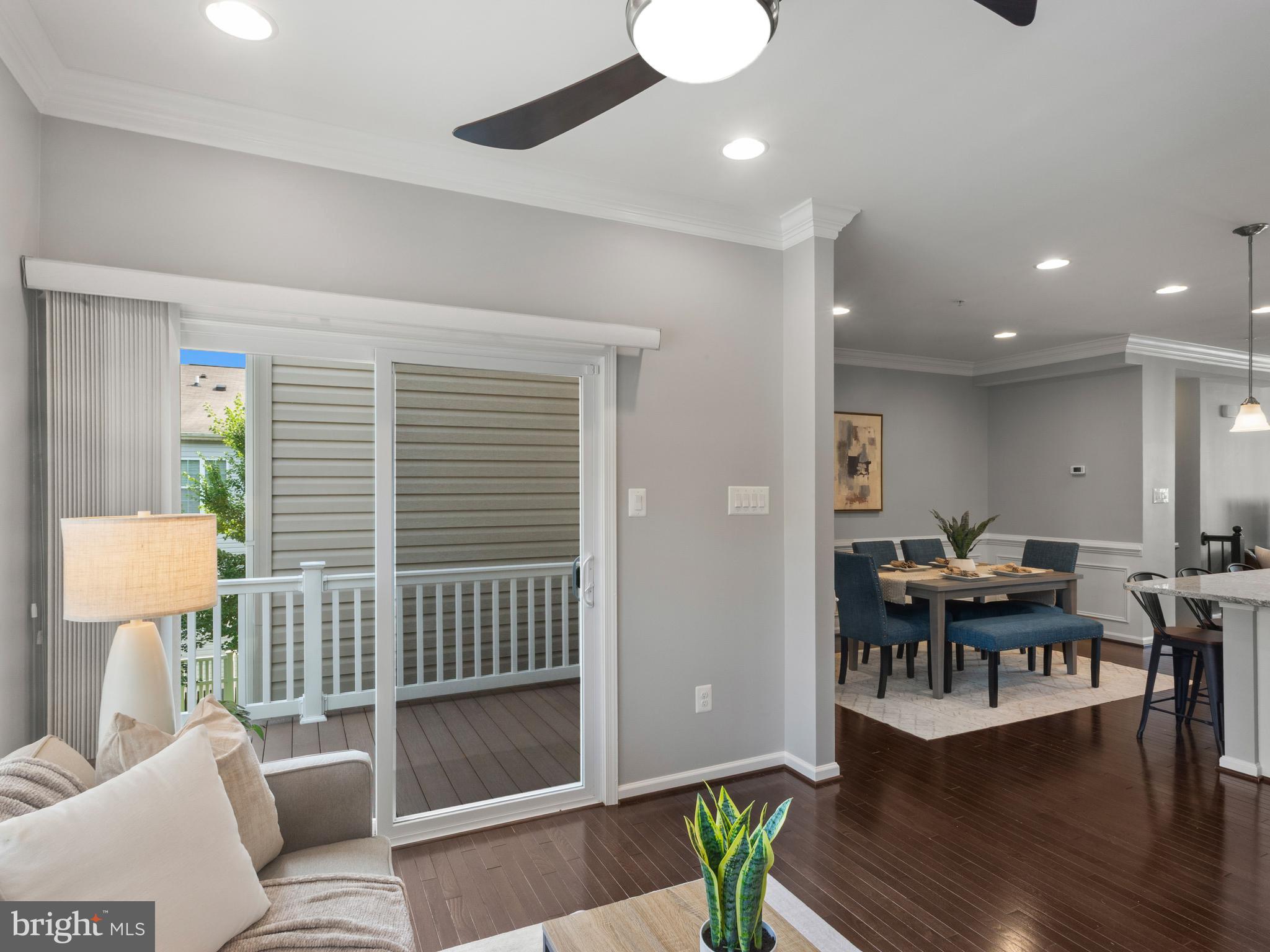 SIMPSON MILL - Residential