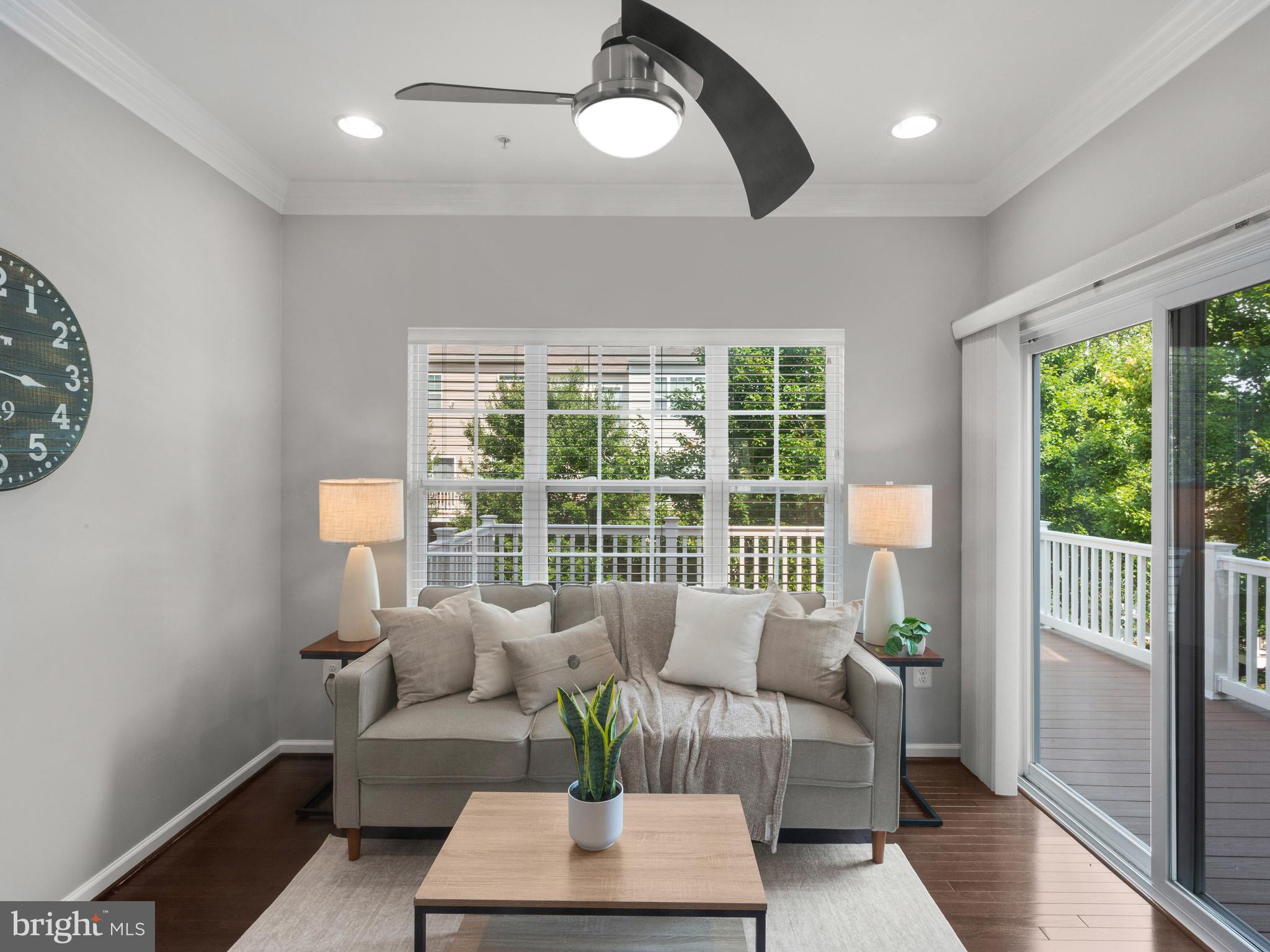 SIMPSON MILL - Residential