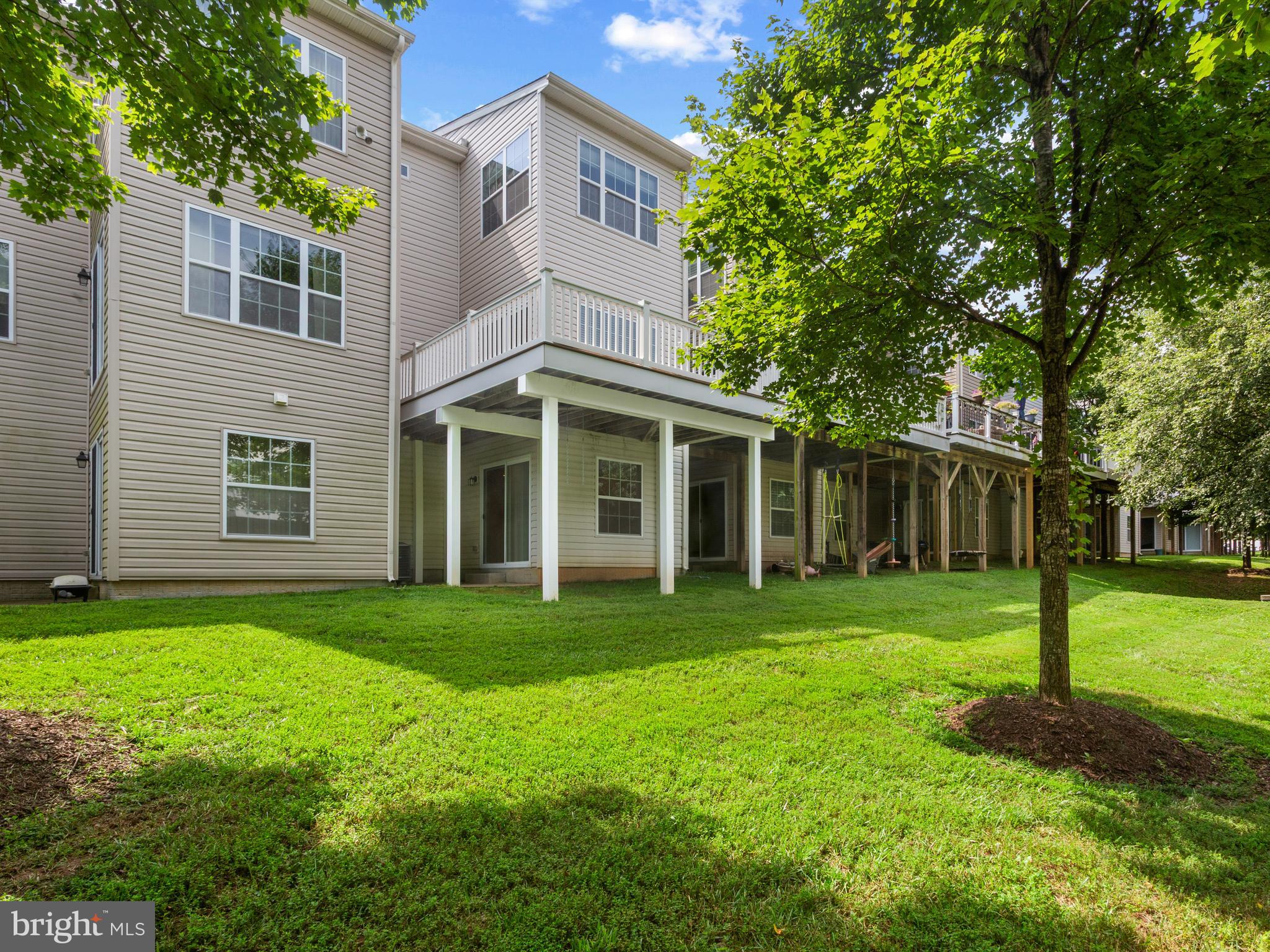 SIMPSON MILL - Residential