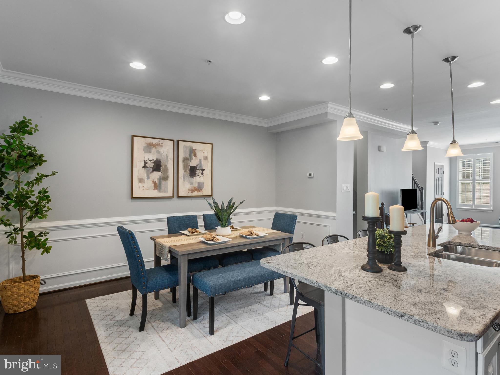 SIMPSON MILL - Residential