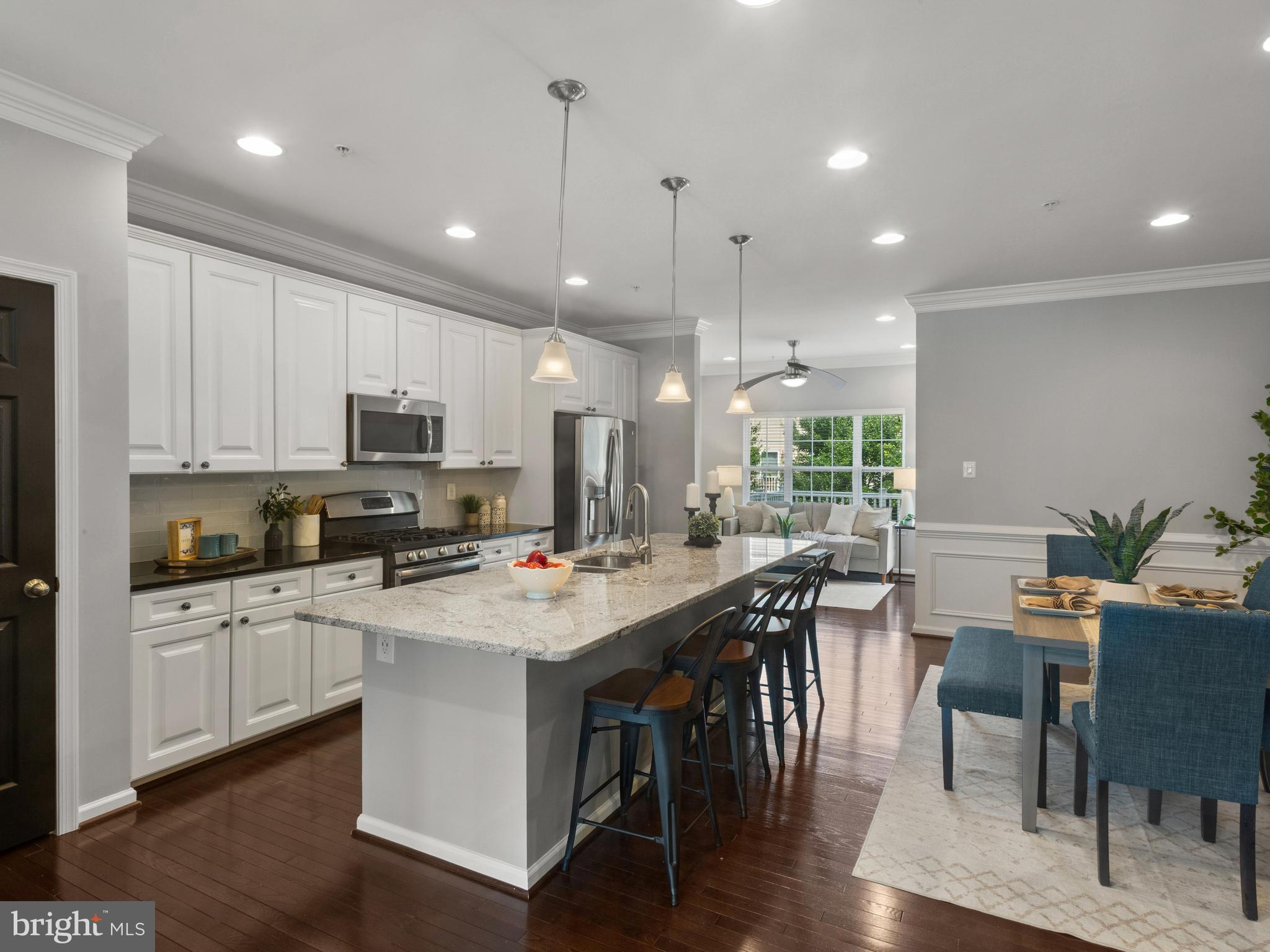 SIMPSON MILL - Residential