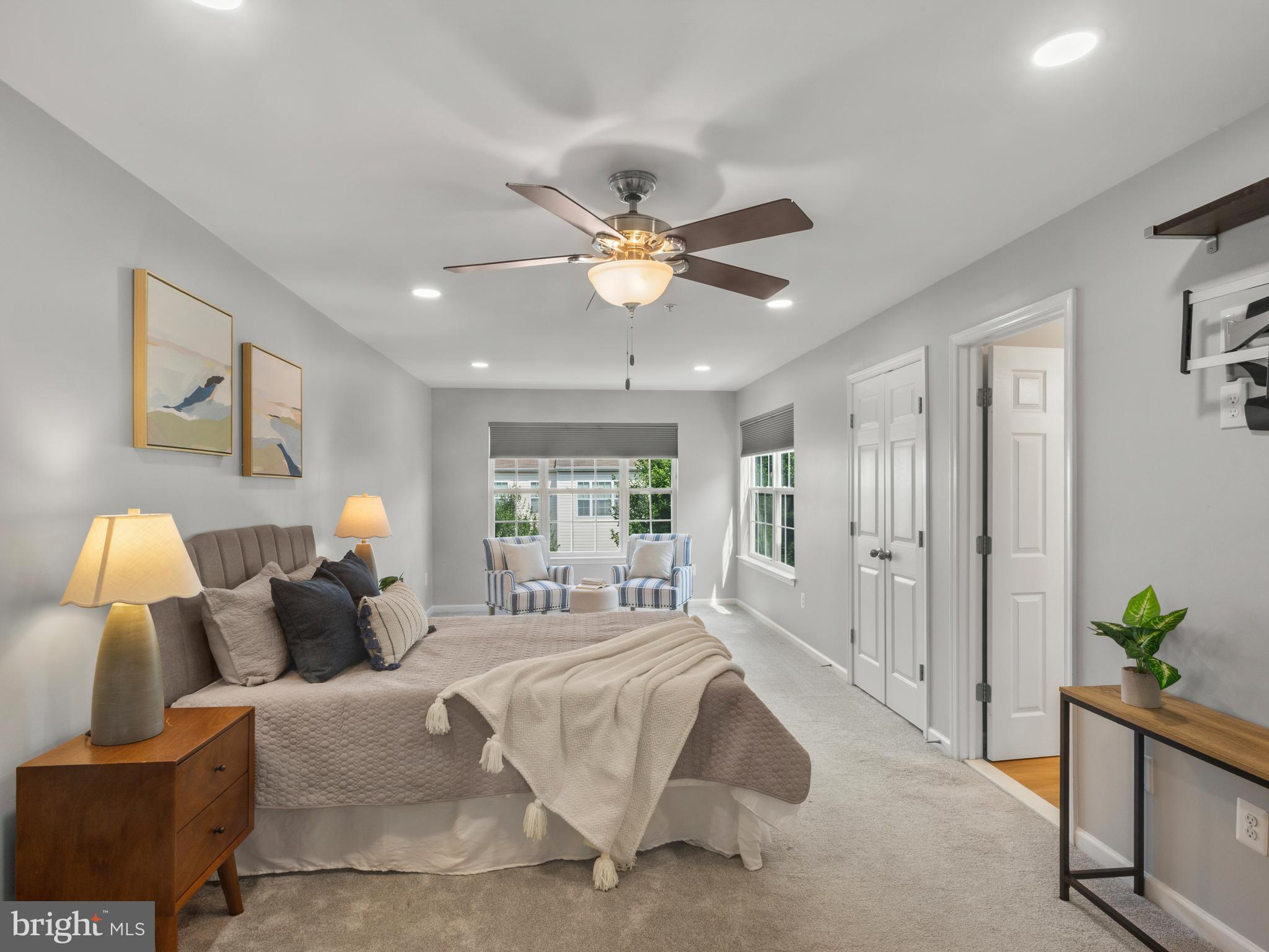 SIMPSON MILL - Residential