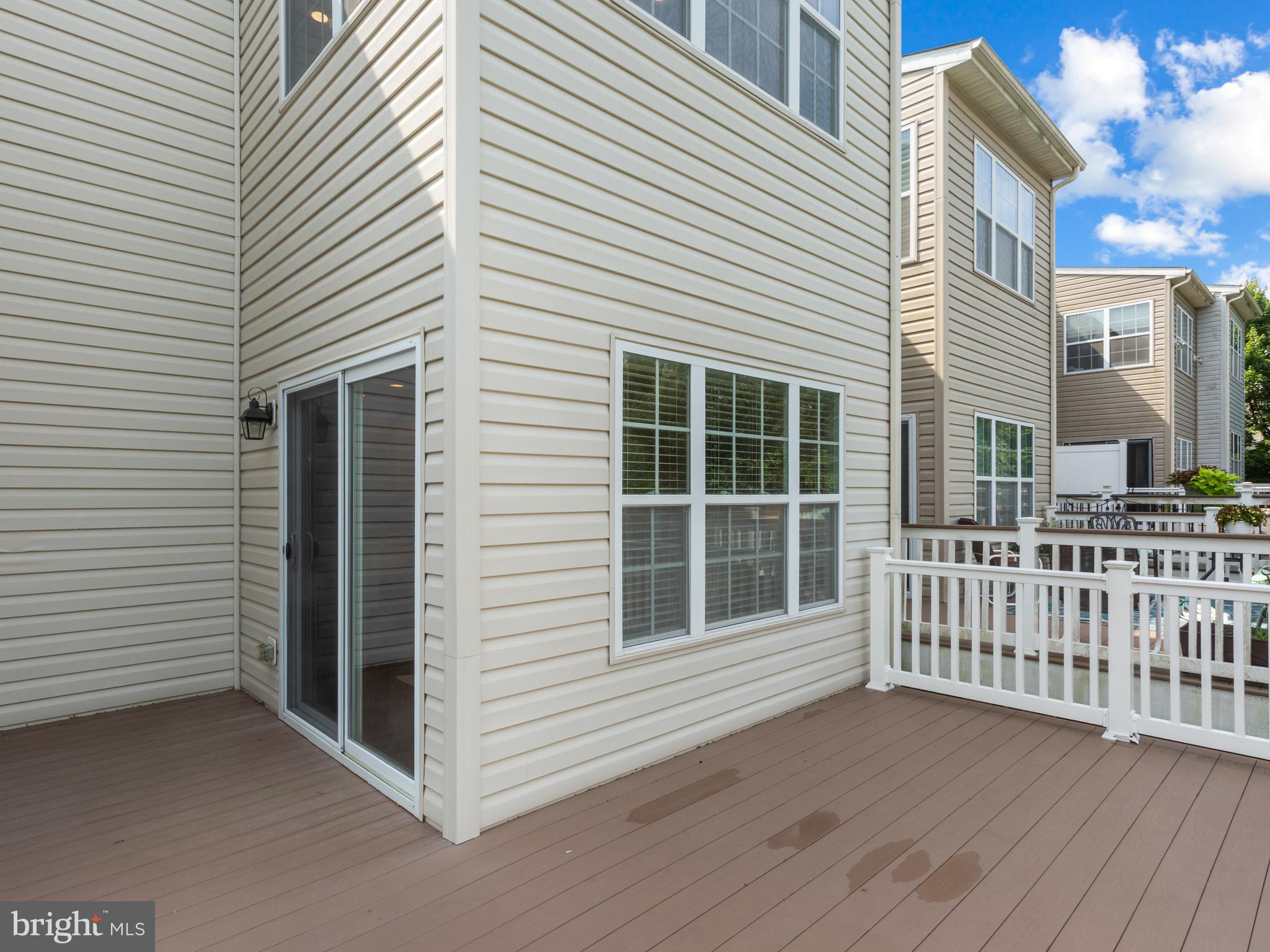 SIMPSON MILL - Residential