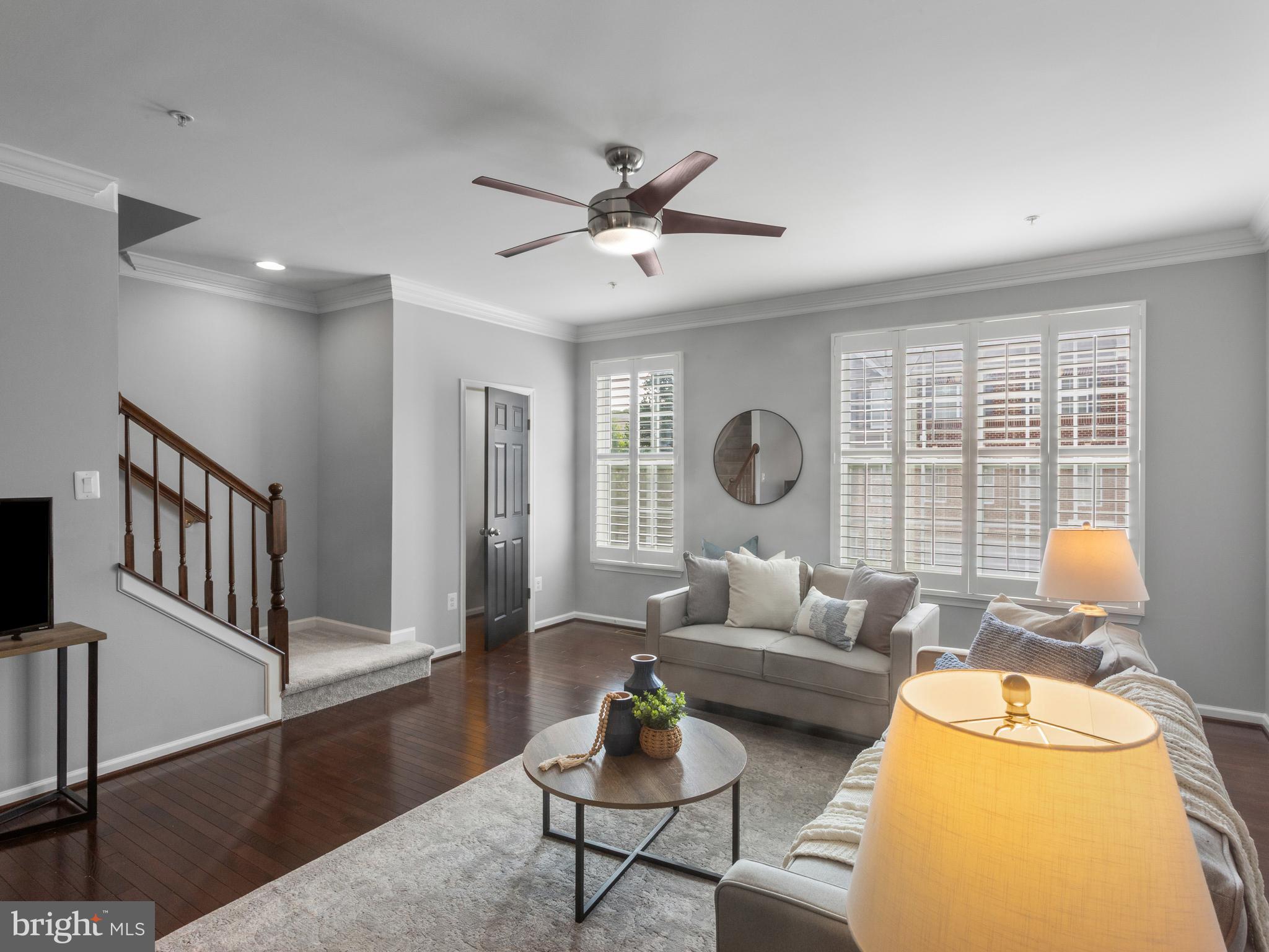 SIMPSON MILL - Residential